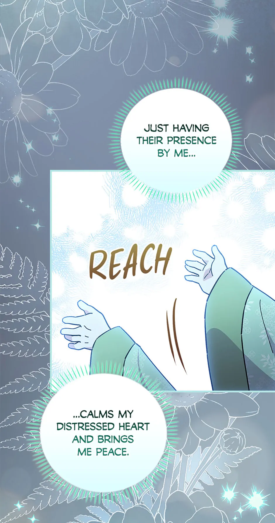 Read Aria of the Withered Branch EN Manga Online