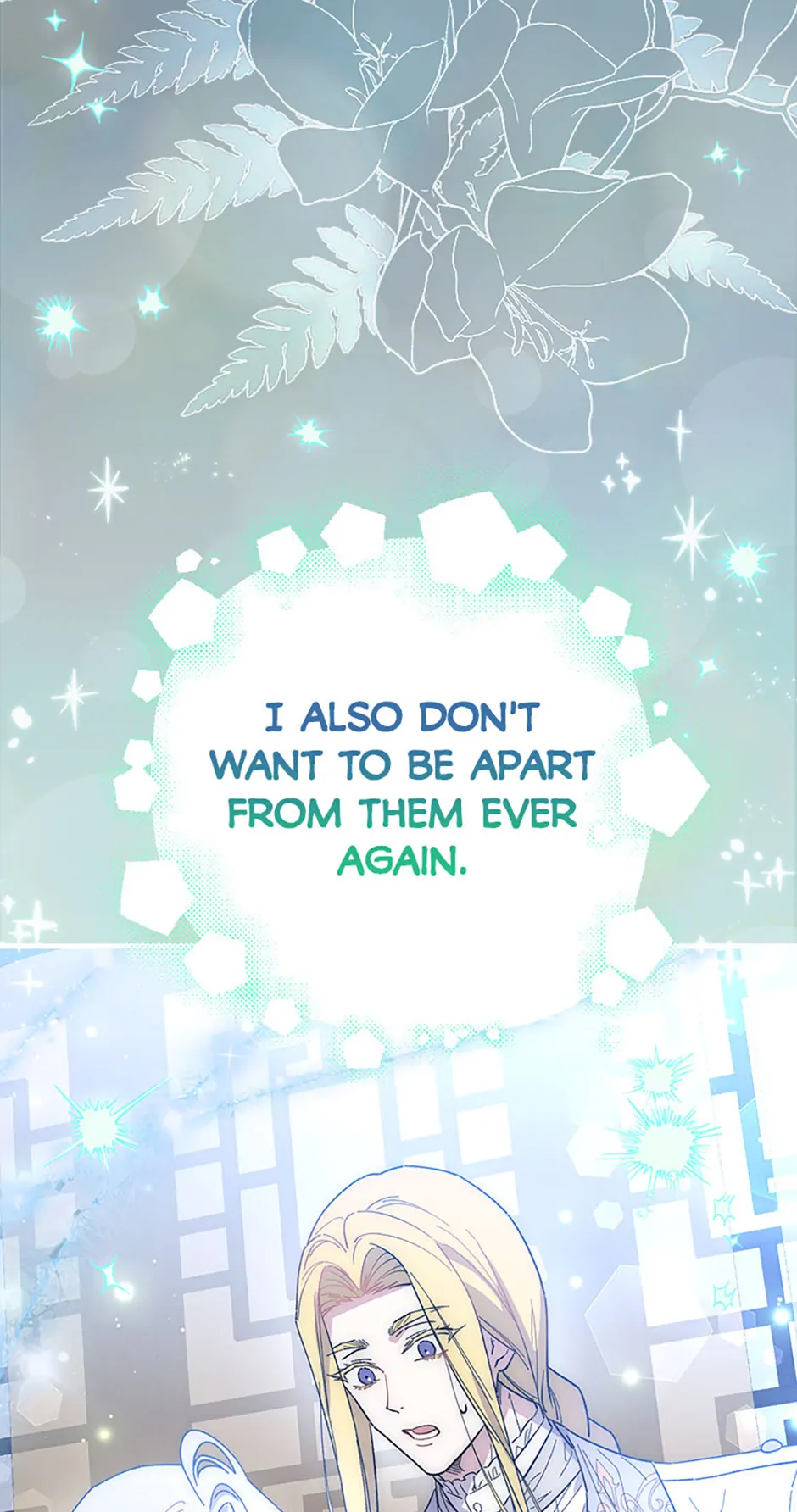 Read Aria of the Withered Branch EN Manga Online