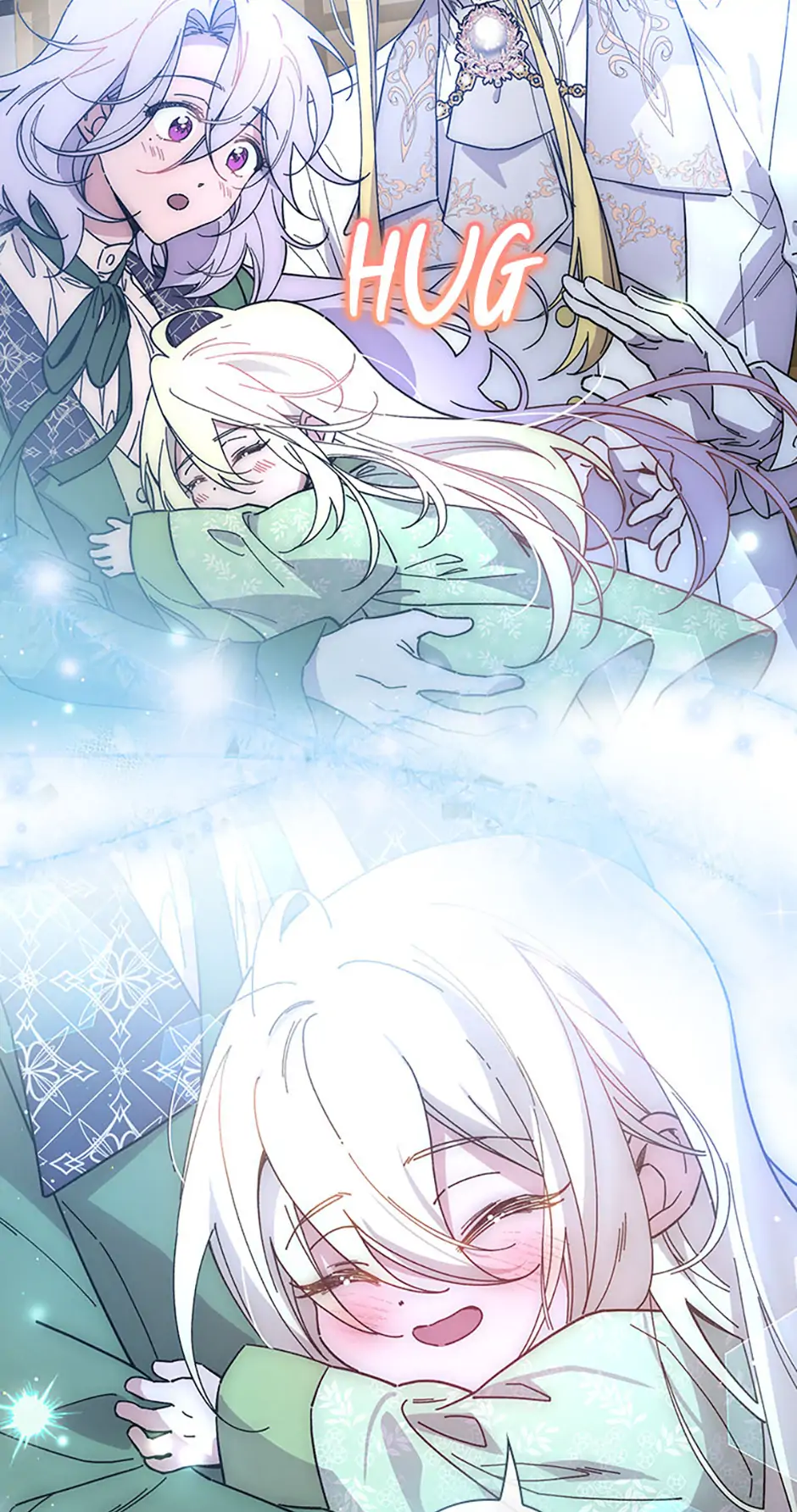 Read Aria of the Withered Branch EN Manga Online