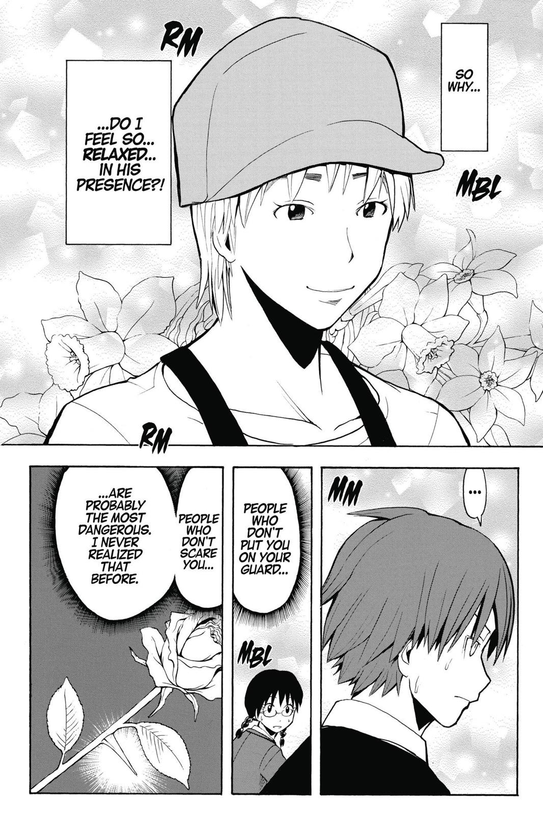 Read Assassination Classroom EN Manga Online