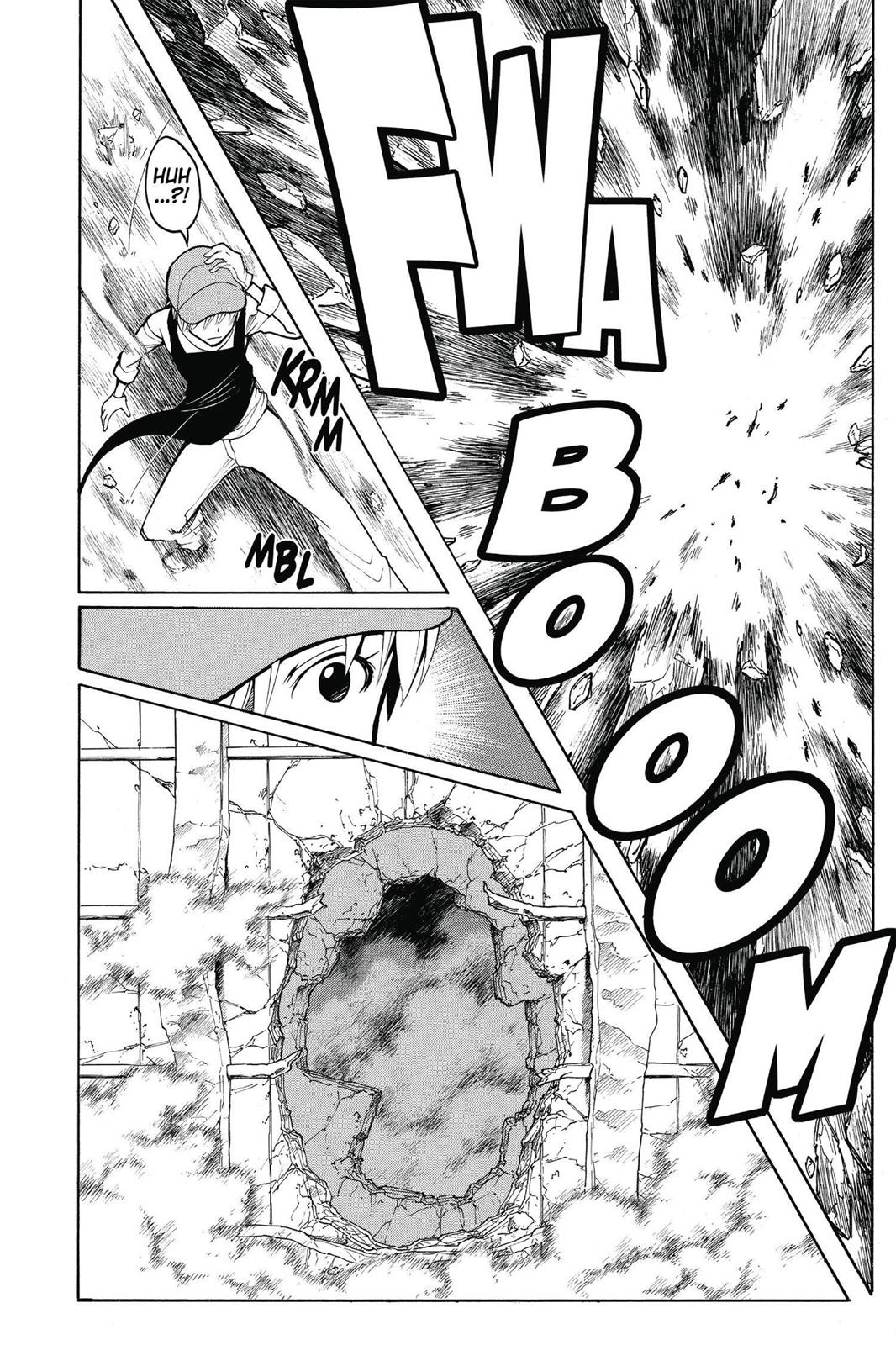 Read Assassination Classroom EN Manga Online