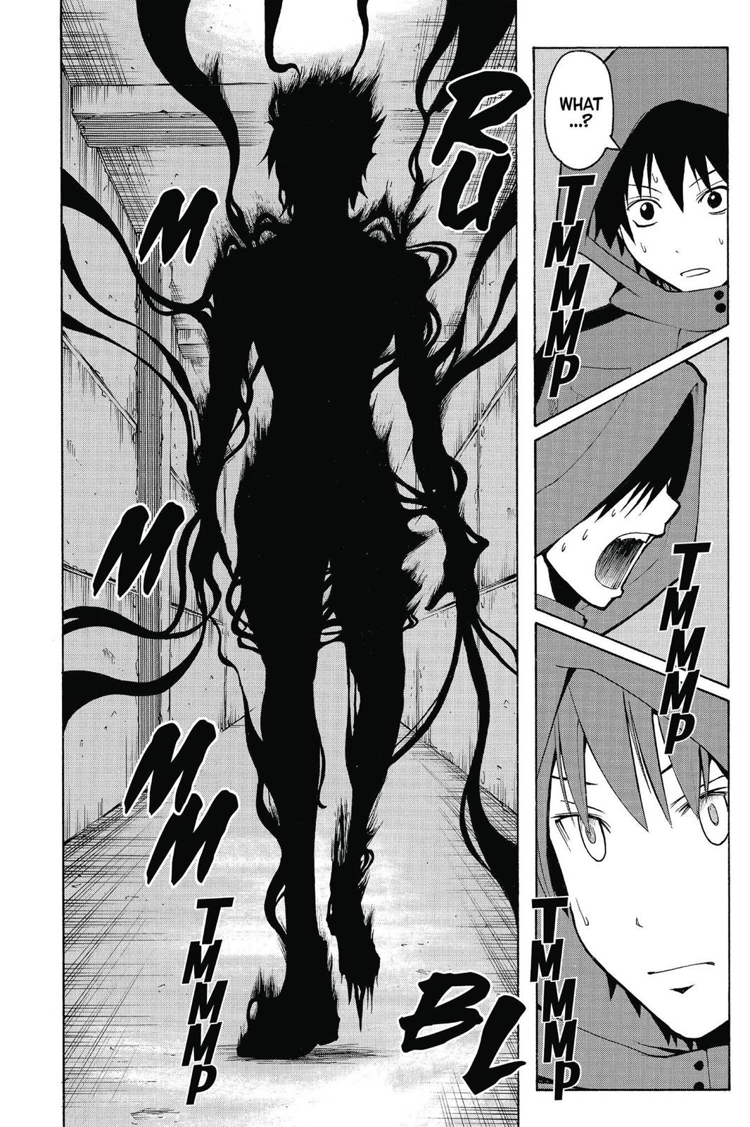 Read Assassination Classroom EN Manga Online