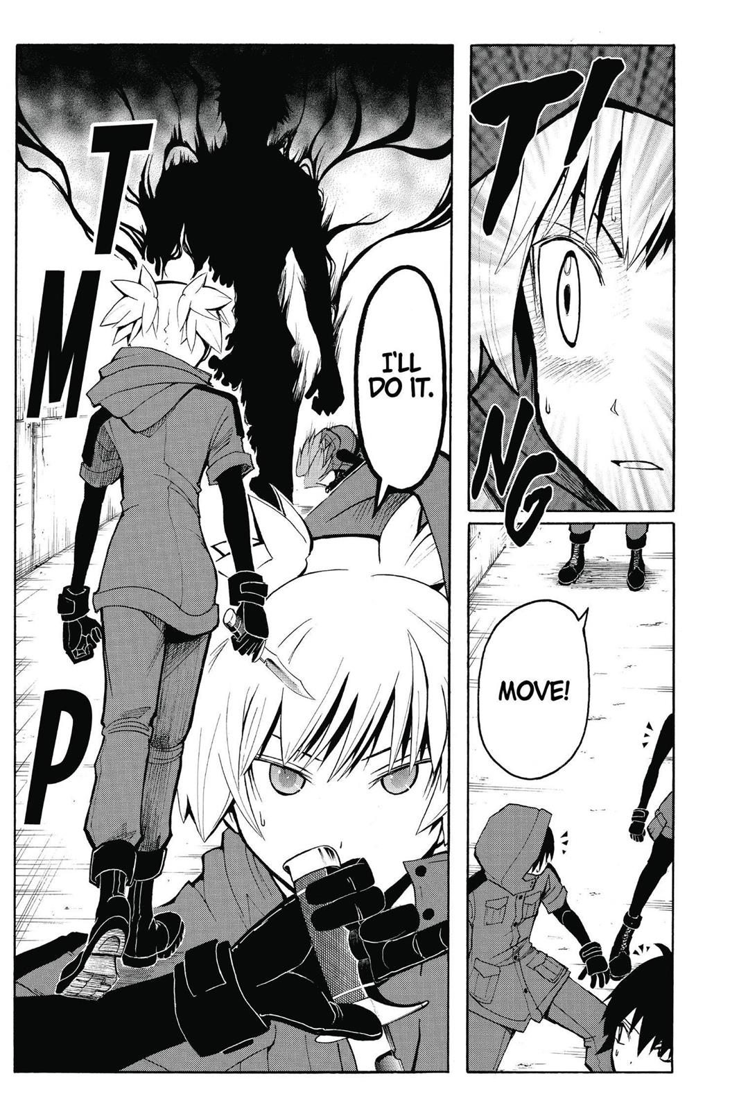 Read Assassination Classroom EN Manga Online