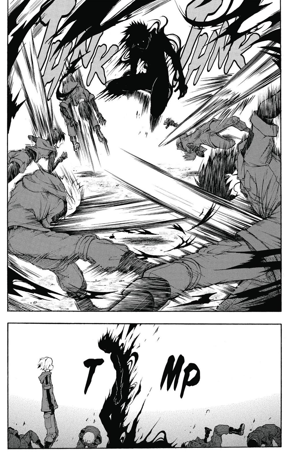 Read Assassination Classroom EN Manga Online