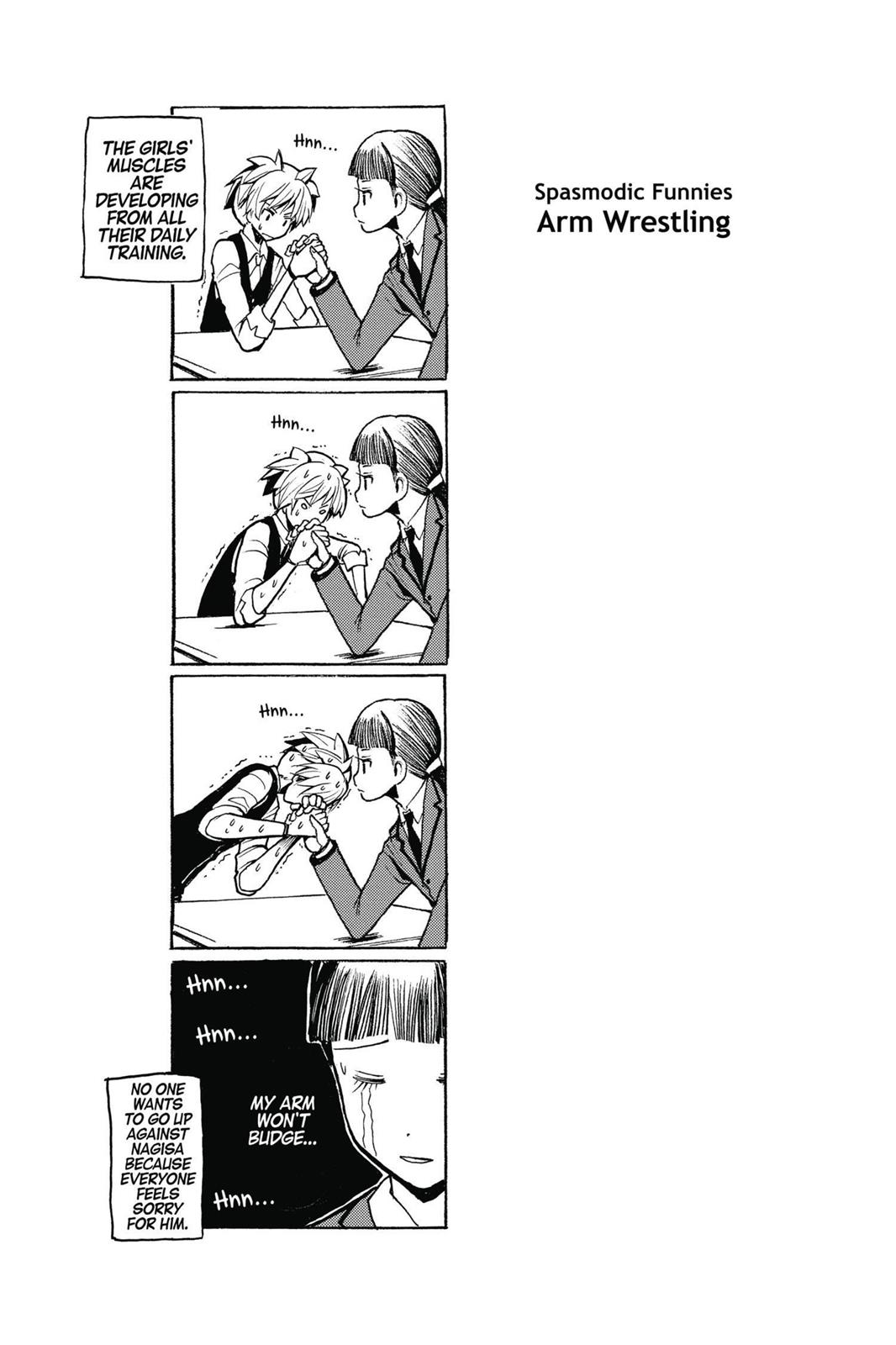 Read Assassination Classroom EN Manga Online