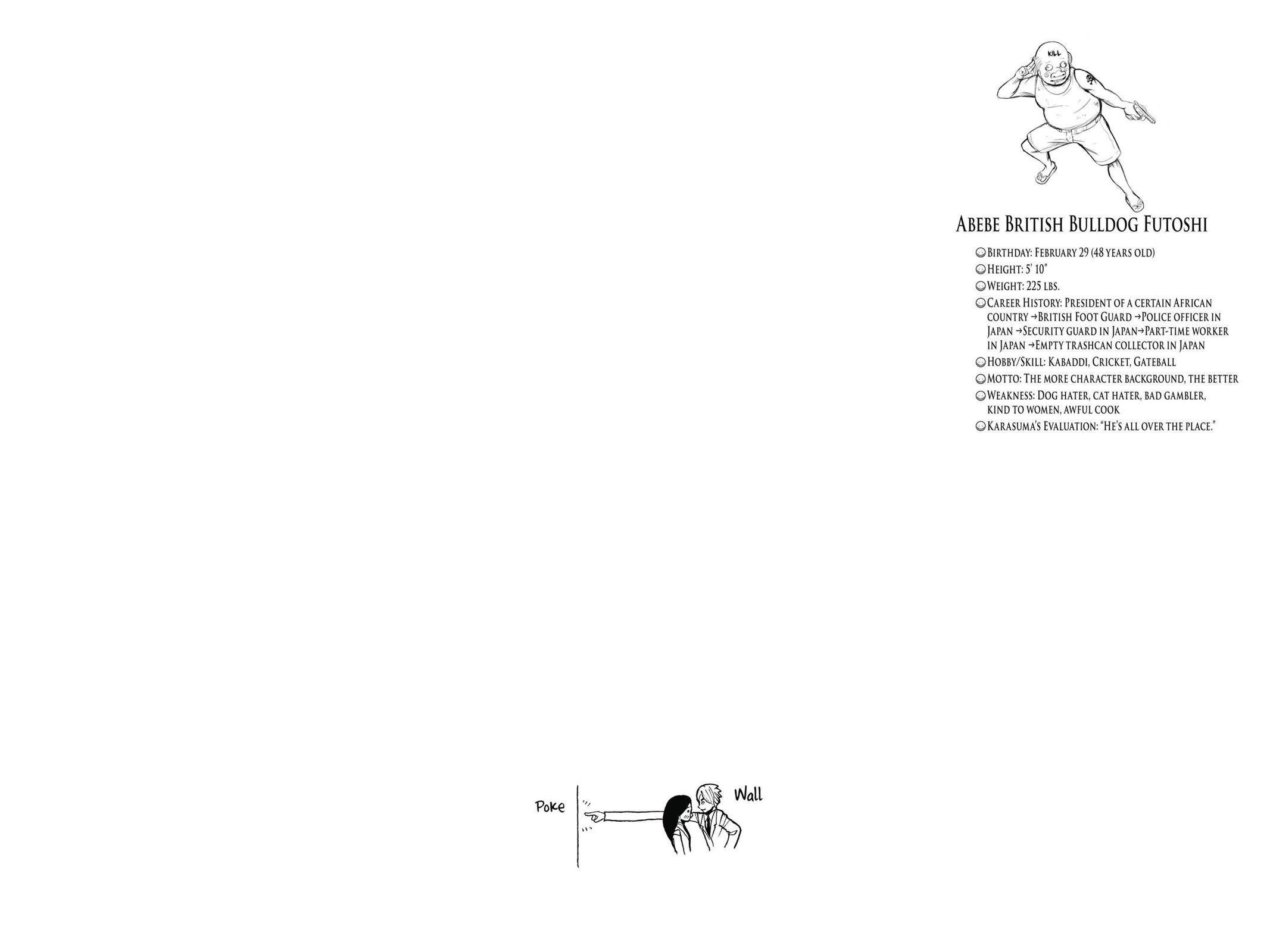 Read Assassination Classroom EN Manga Online