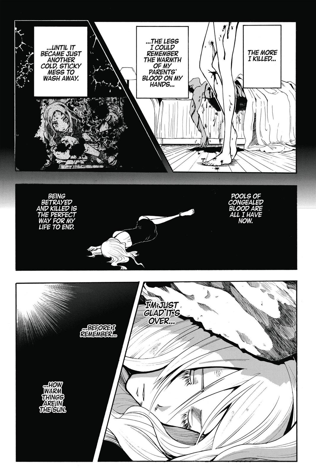 Read Assassination Classroom EN Manga Online