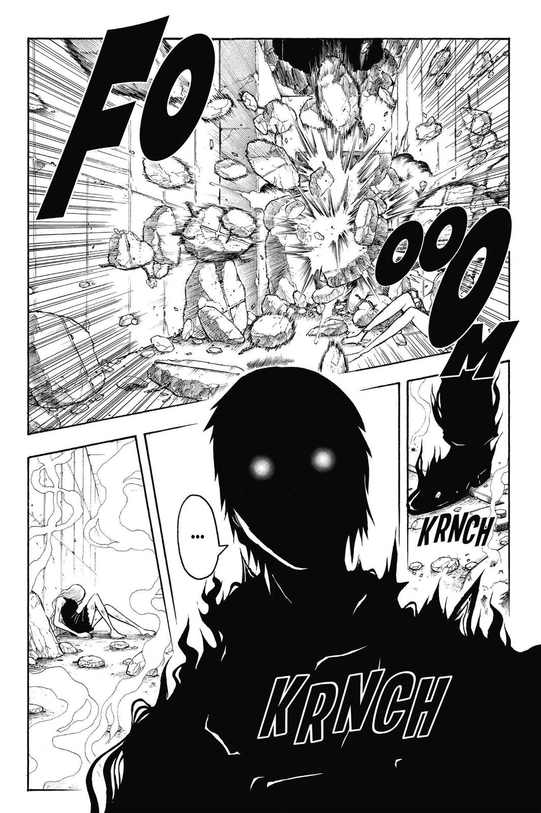 Read Assassination Classroom EN Manga Online