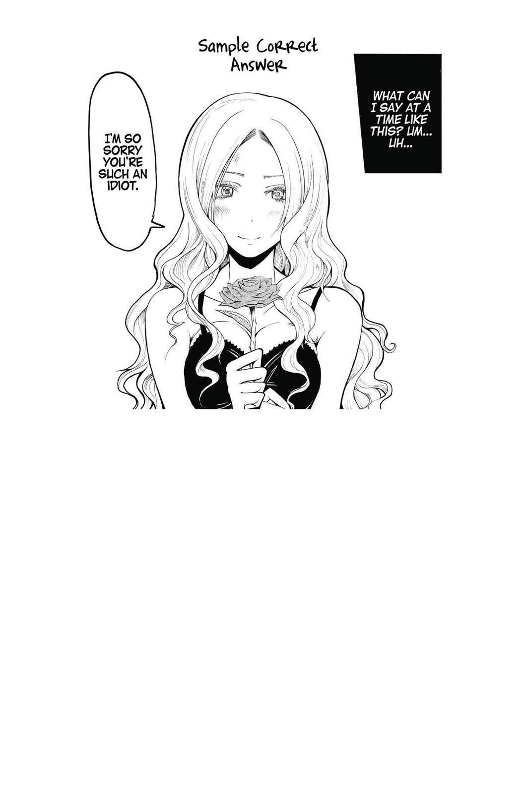 Read Assassination Classroom EN Manga Online