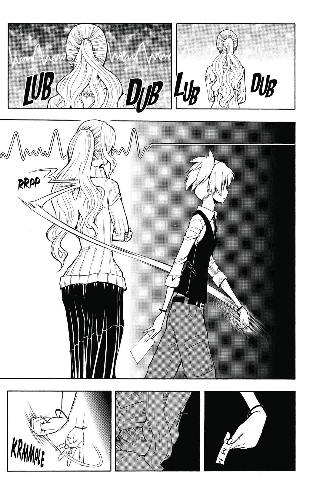 Read Assassination Classroom EN Manga Online