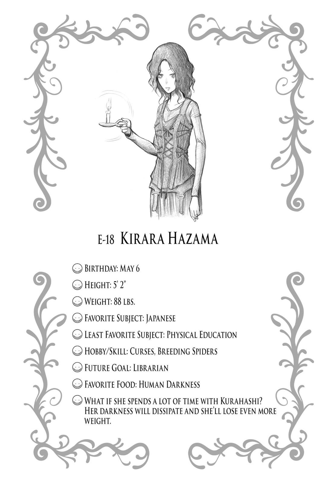 Read Assassination Classroom EN Manga Online