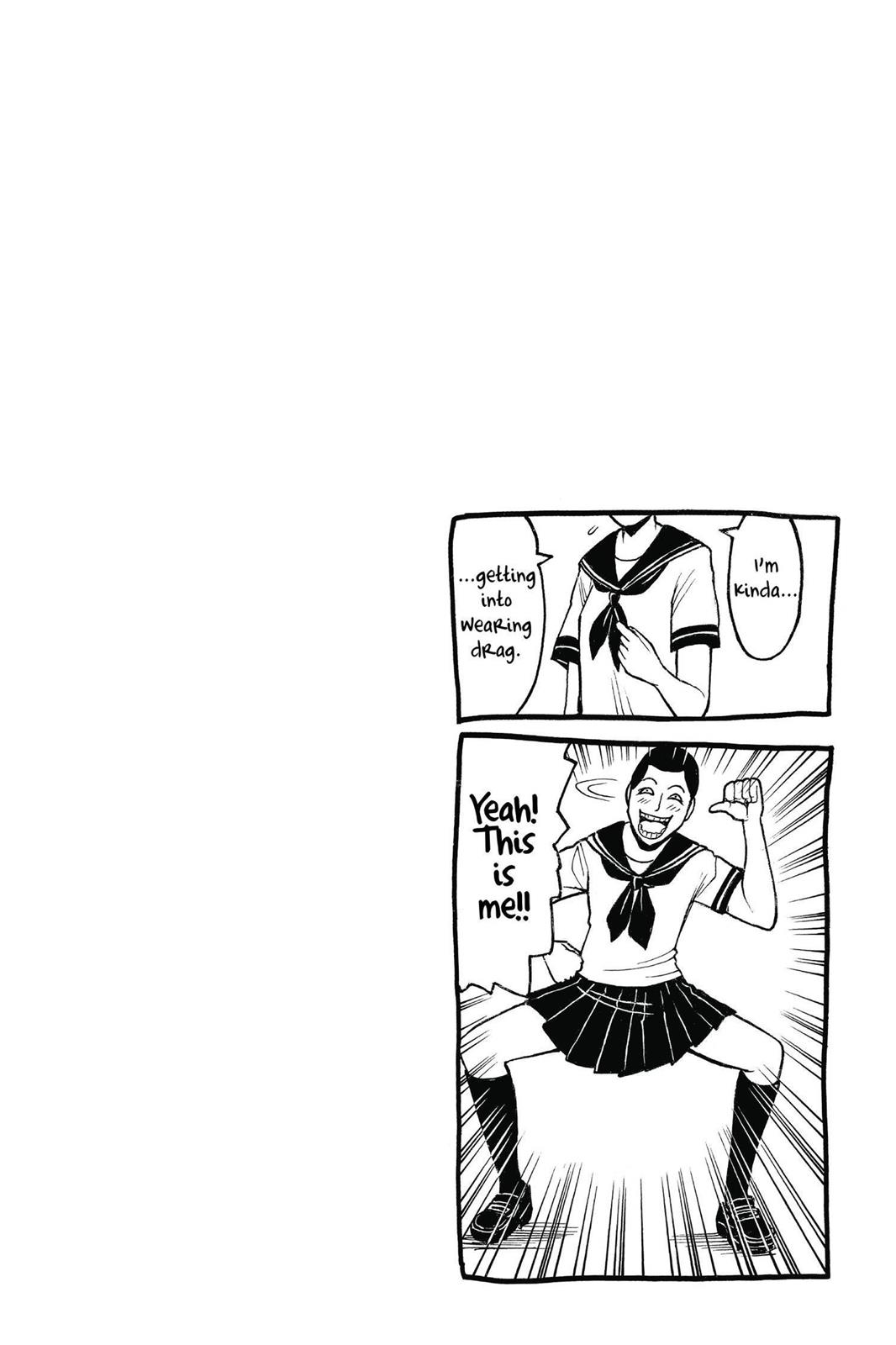 Read Assassination Classroom EN Manga Online