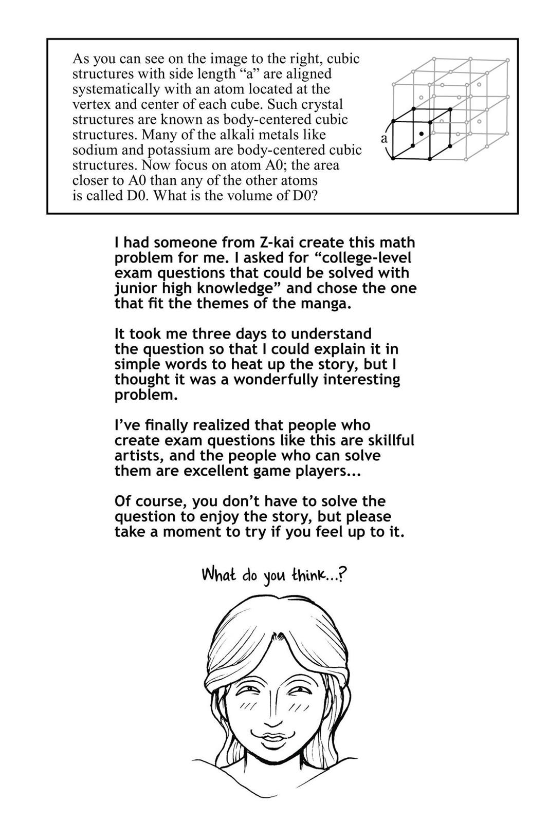 Read Assassination Classroom EN Manga Online