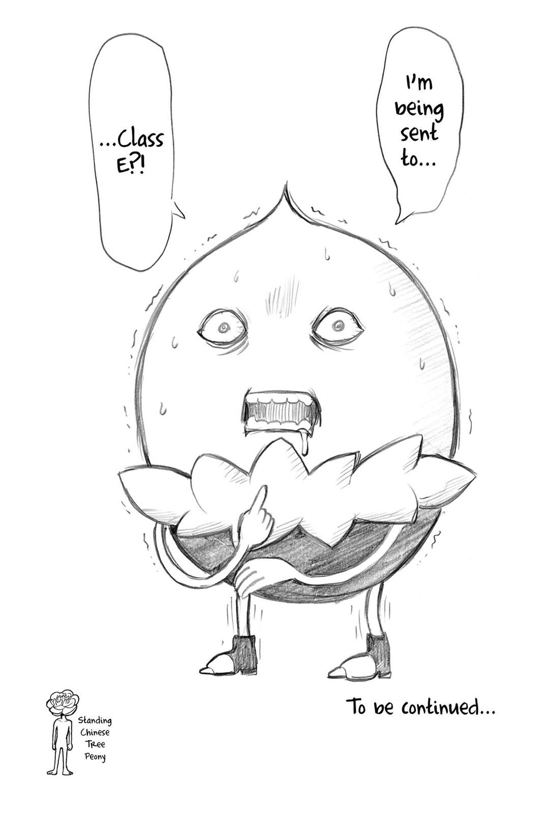 Read Assassination Classroom EN Manga Online