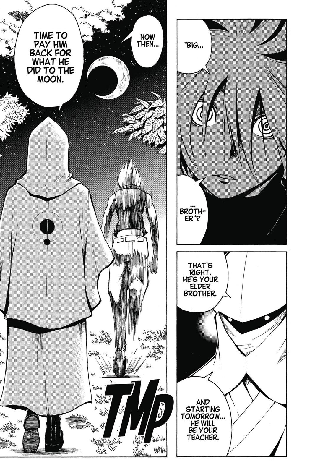 Read Assassination Classroom EN Manga Online