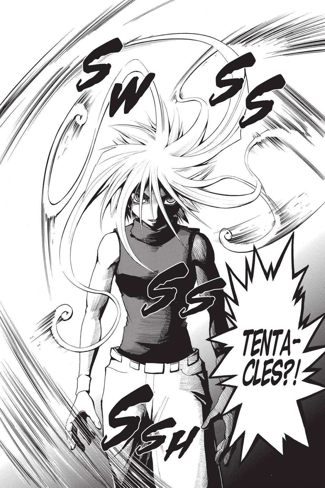 Read Assassination Classroom EN Manga Online