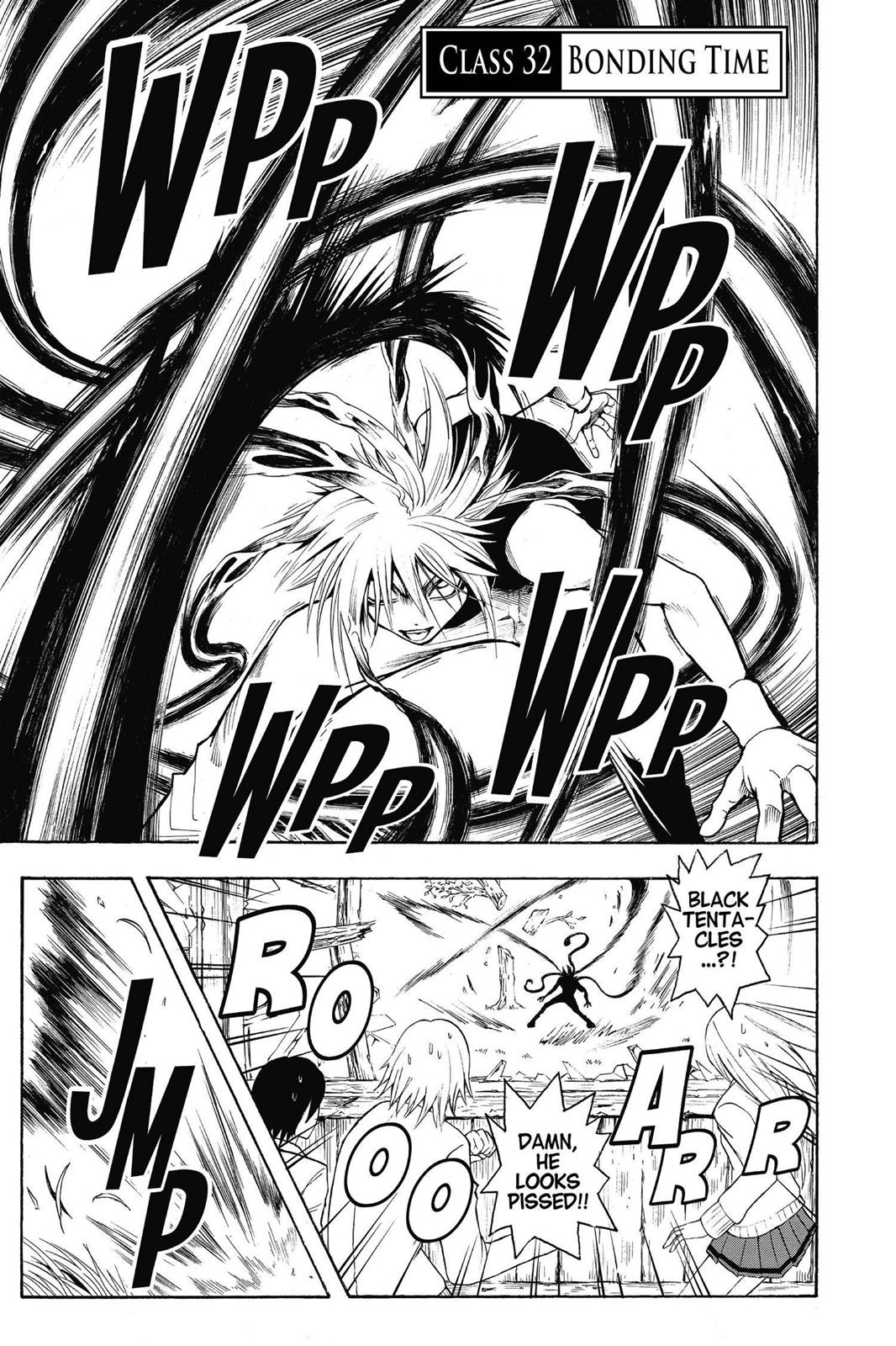 Read Assassination Classroom EN Manga Online
