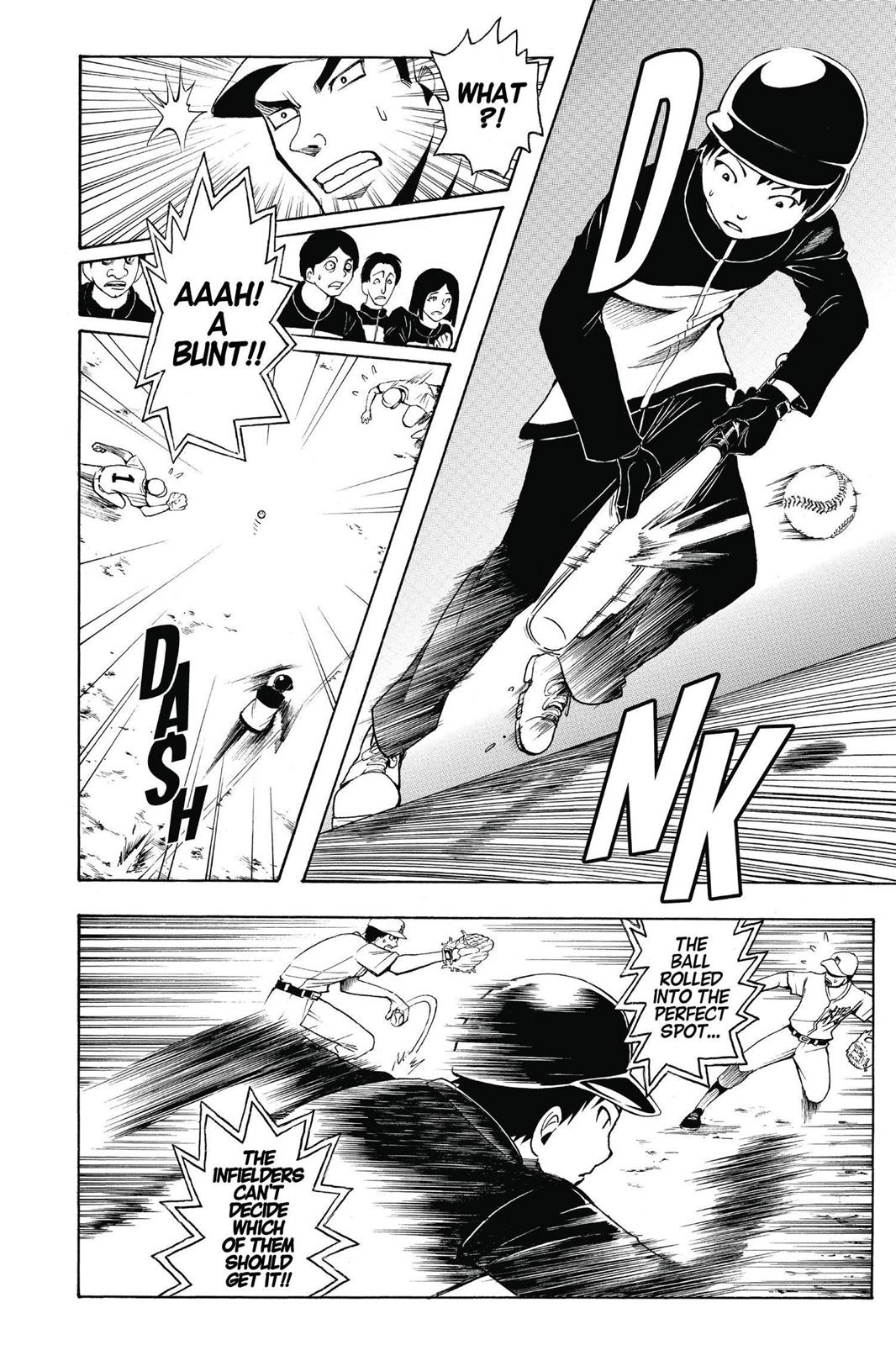 Read Assassination Classroom EN Manga Online