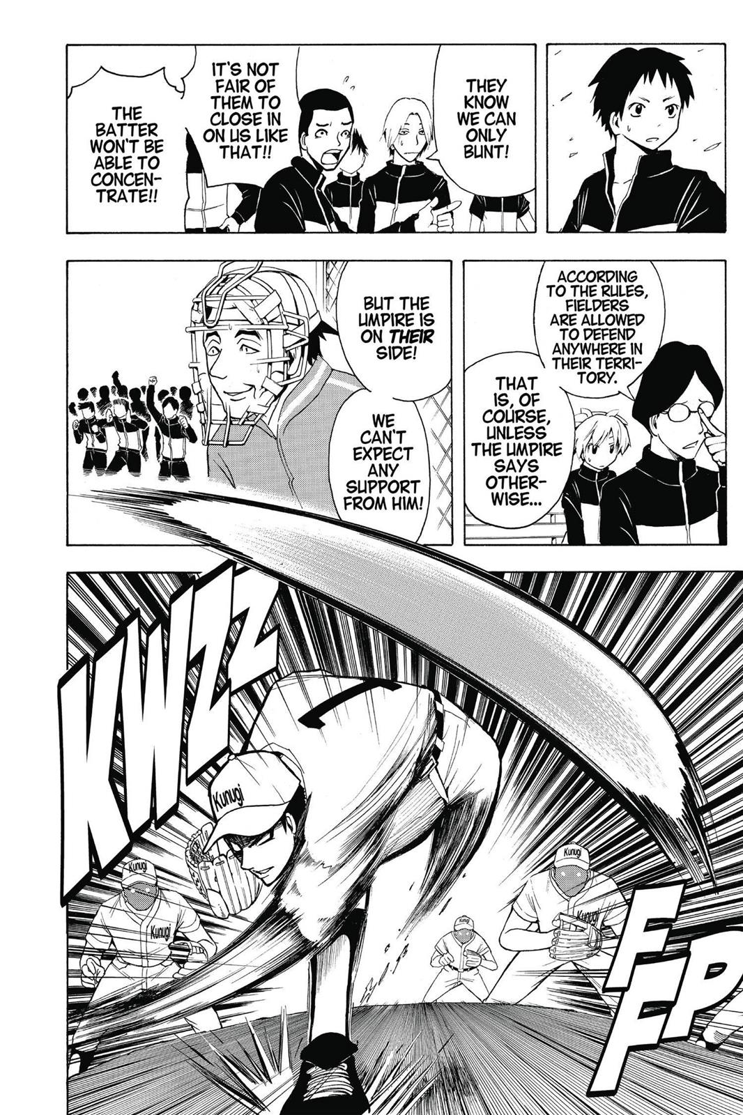 Read Assassination Classroom EN Manga Online