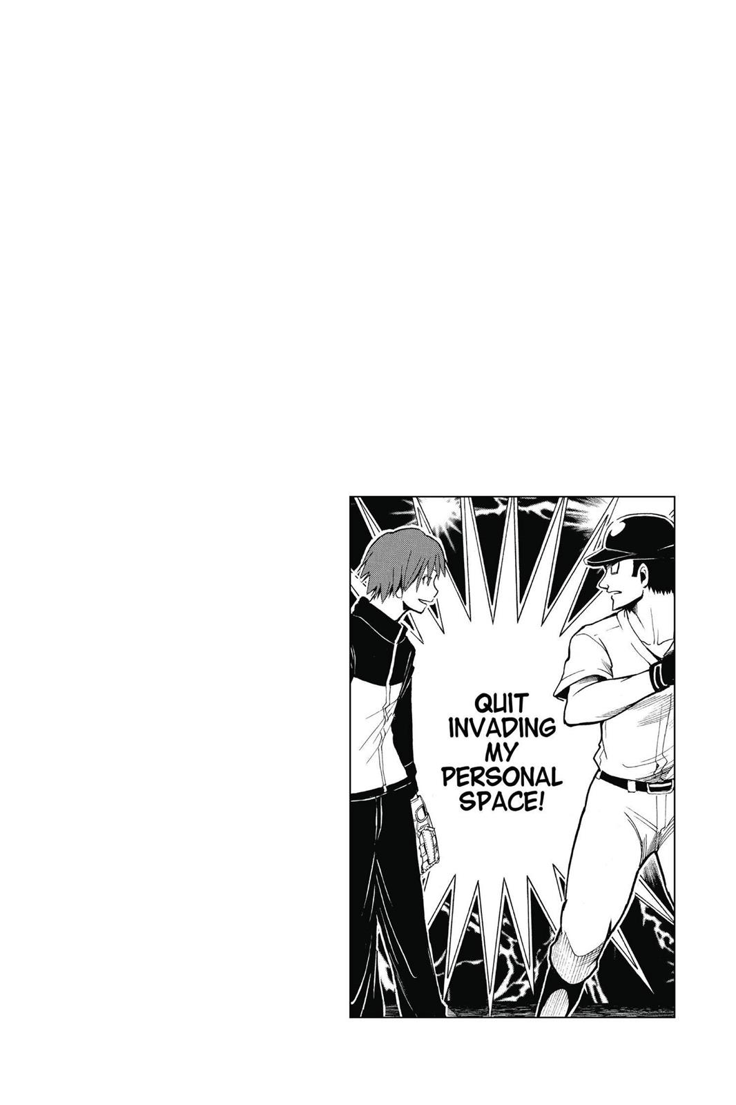 Read Assassination Classroom EN Manga Online