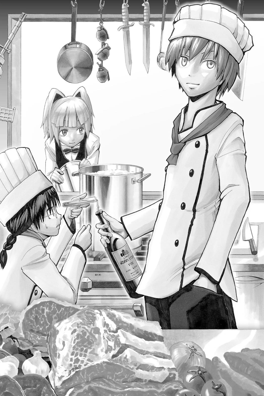 Read Assassination Classroom EN Manga Online