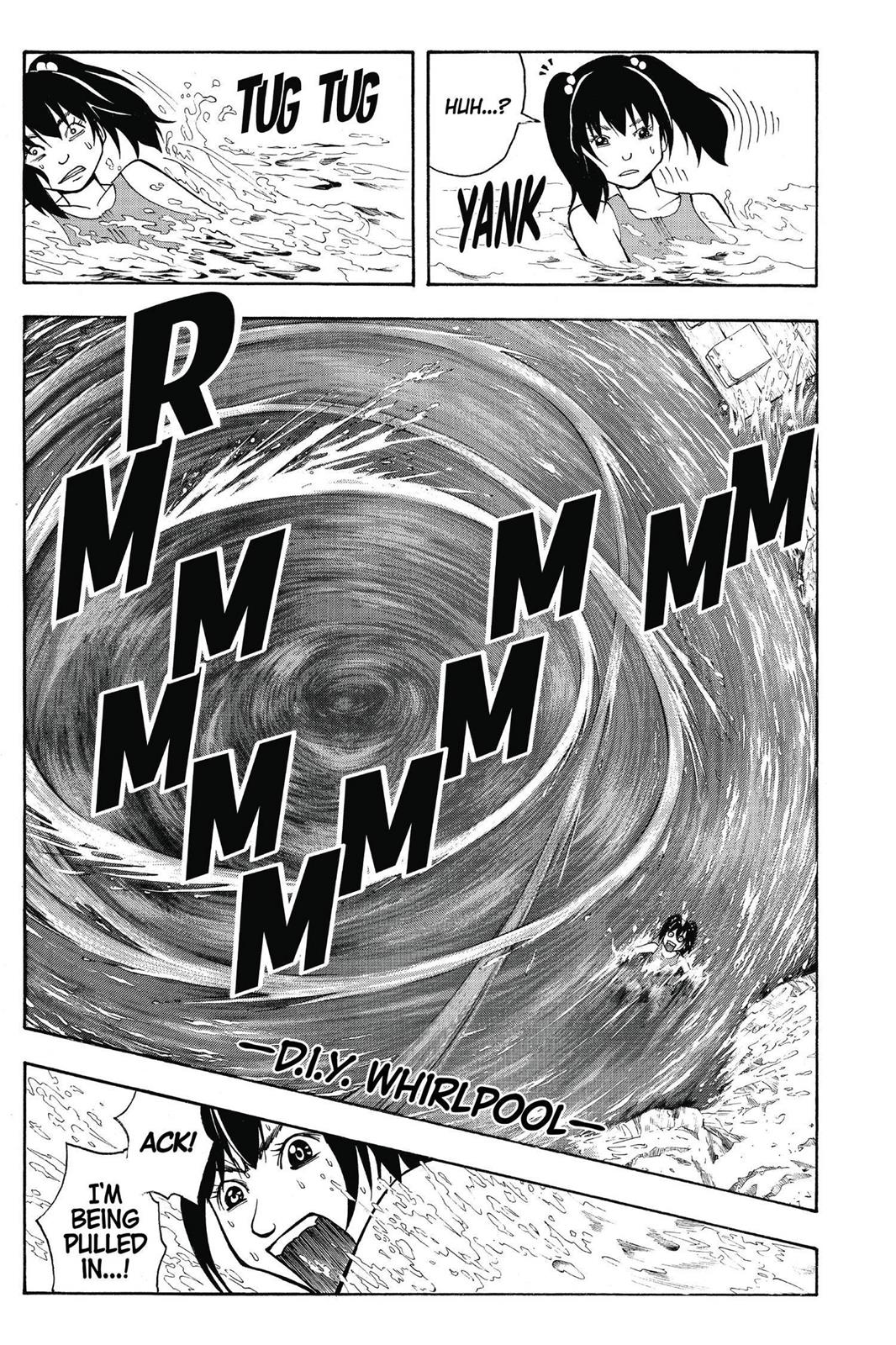 Read Assassination Classroom EN Manga Online