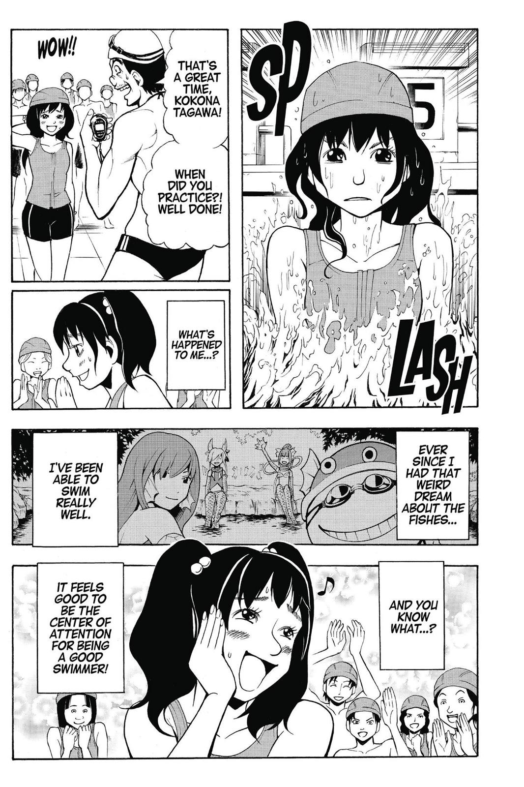 Read Assassination Classroom EN Manga Online