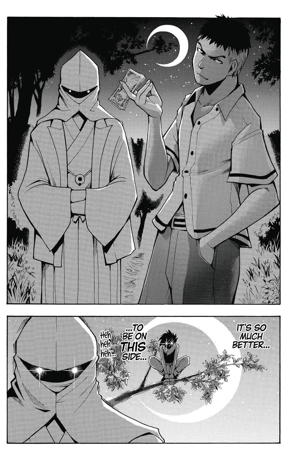 Read Assassination Classroom EN Manga Online