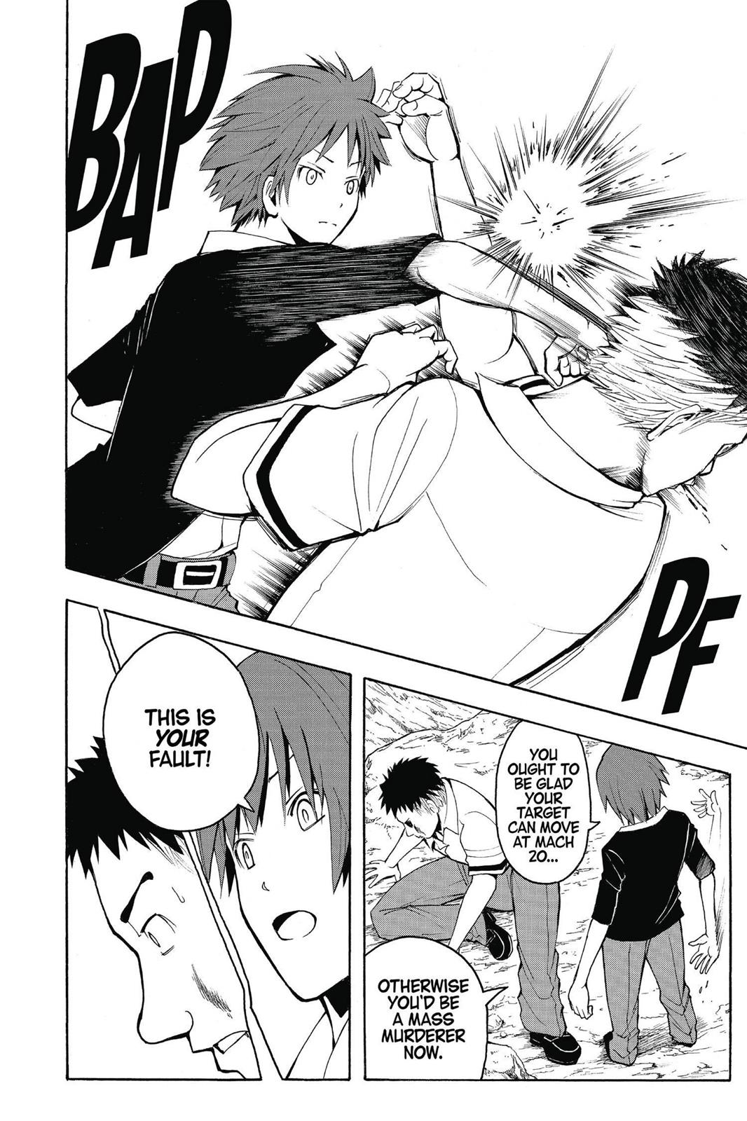 Read Assassination Classroom EN Manga Online