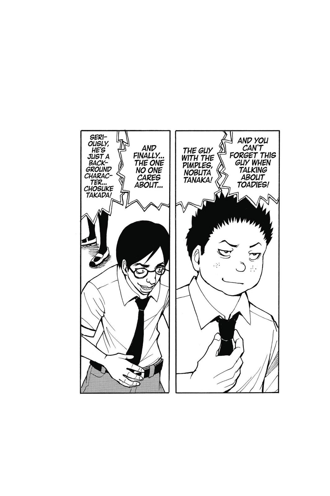 Read Assassination Classroom EN Manga Online