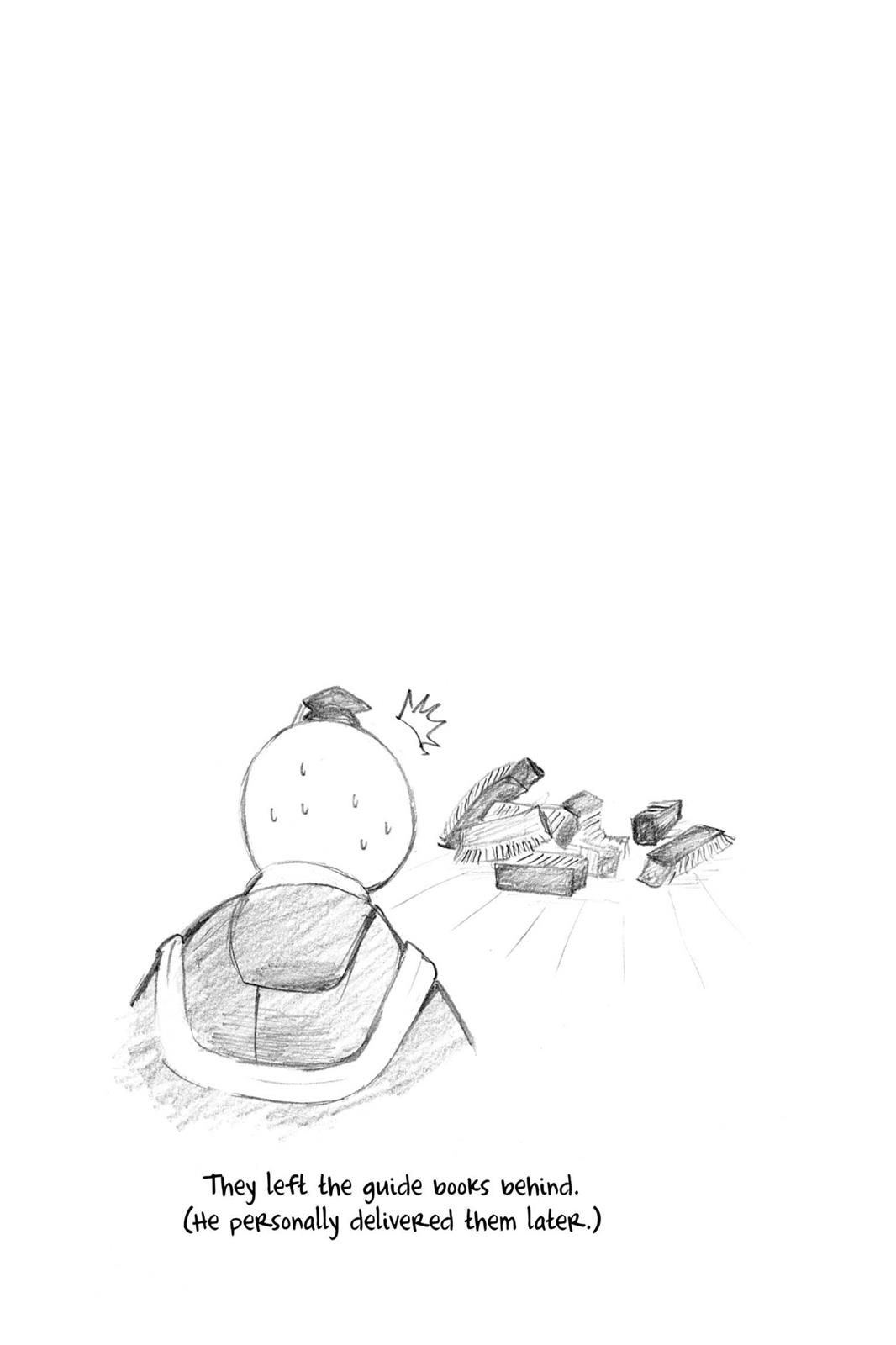 Read Assassination Classroom EN Manga Online