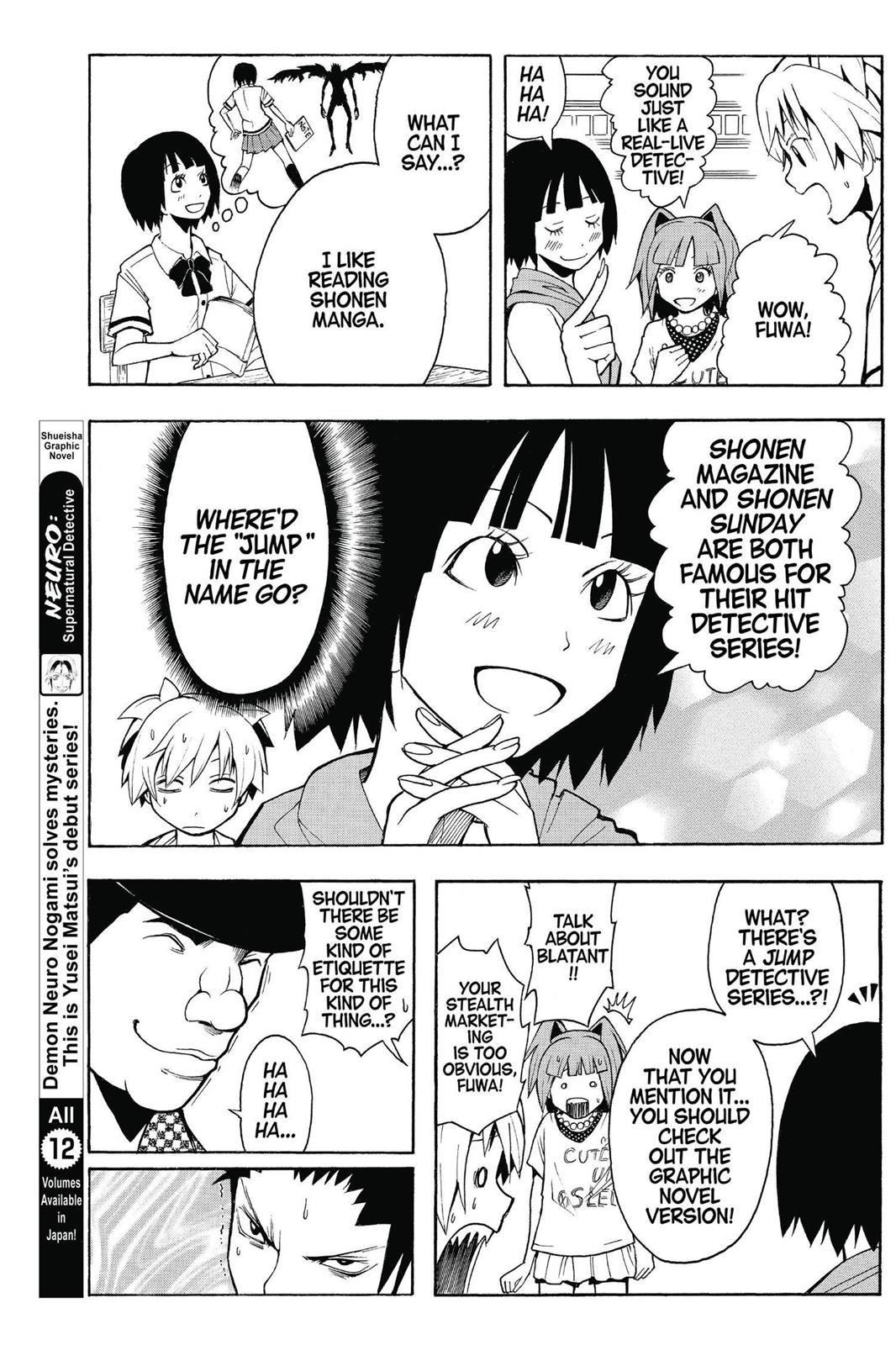 Read Assassination Classroom EN Manga Online