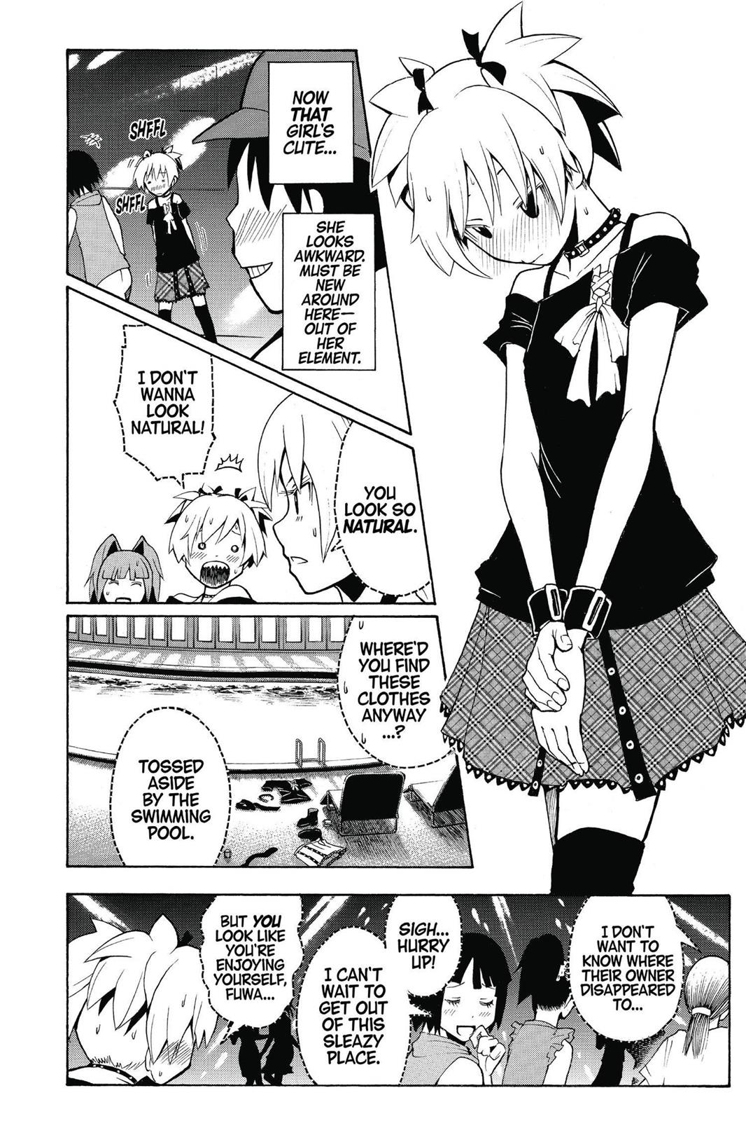 Read Assassination Classroom EN Manga Online