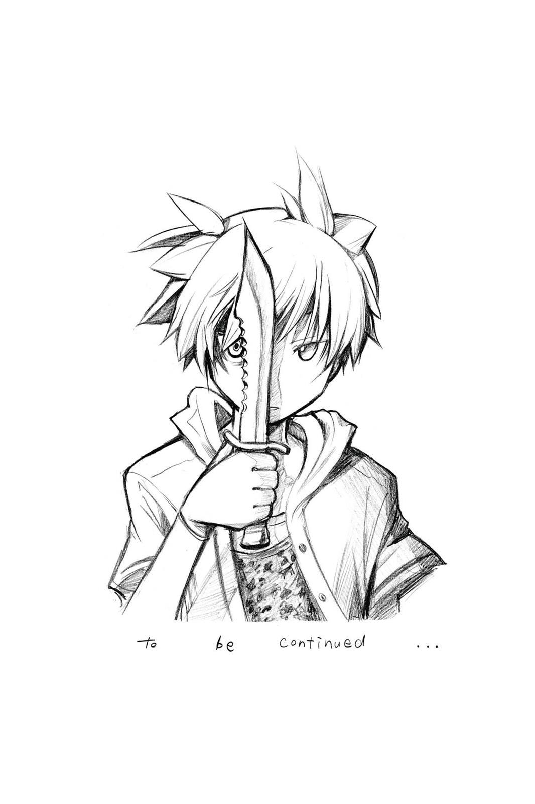 Read Assassination Classroom EN Manga Online