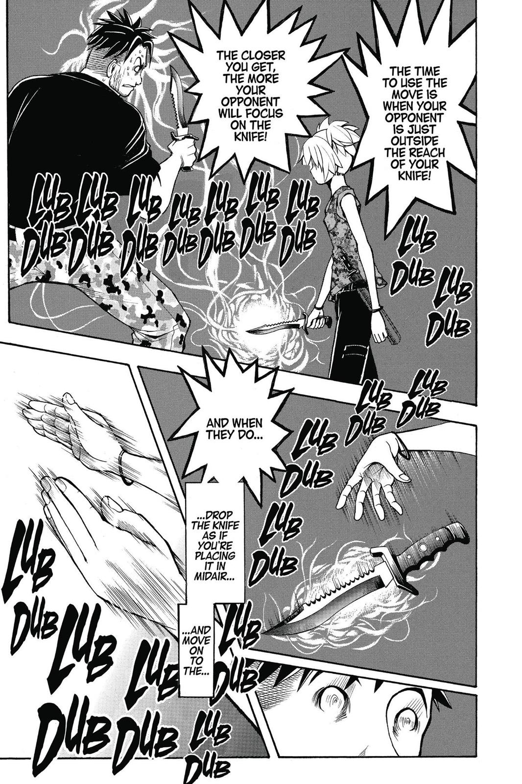 Read Assassination Classroom EN Manga Online