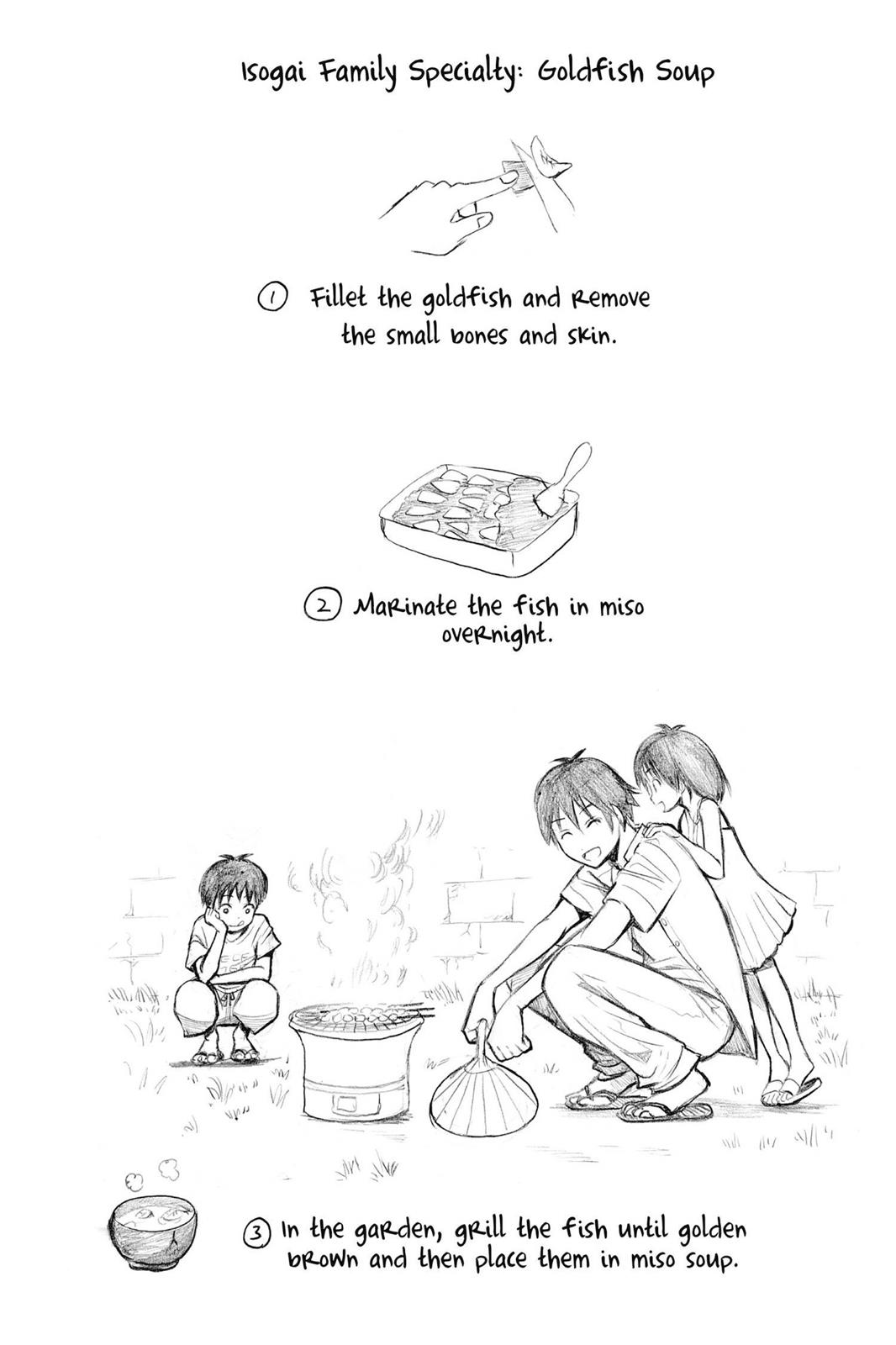 Read Assassination Classroom EN Manga Online