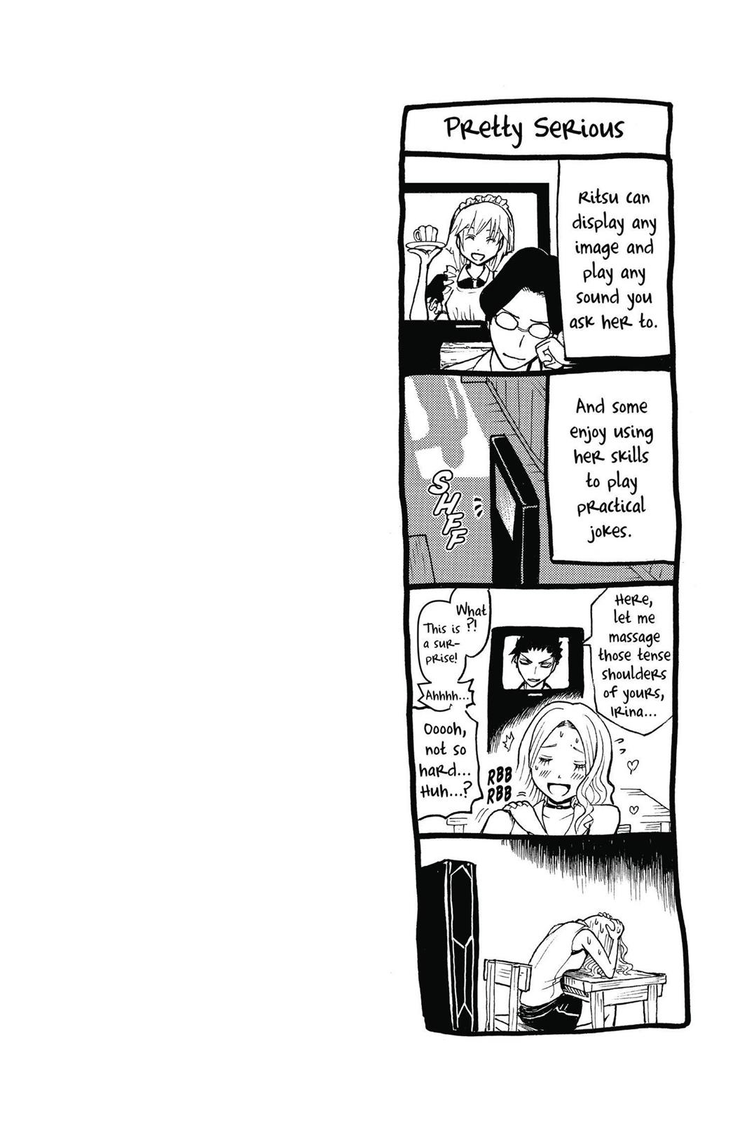 Read Assassination Classroom EN Manga Online