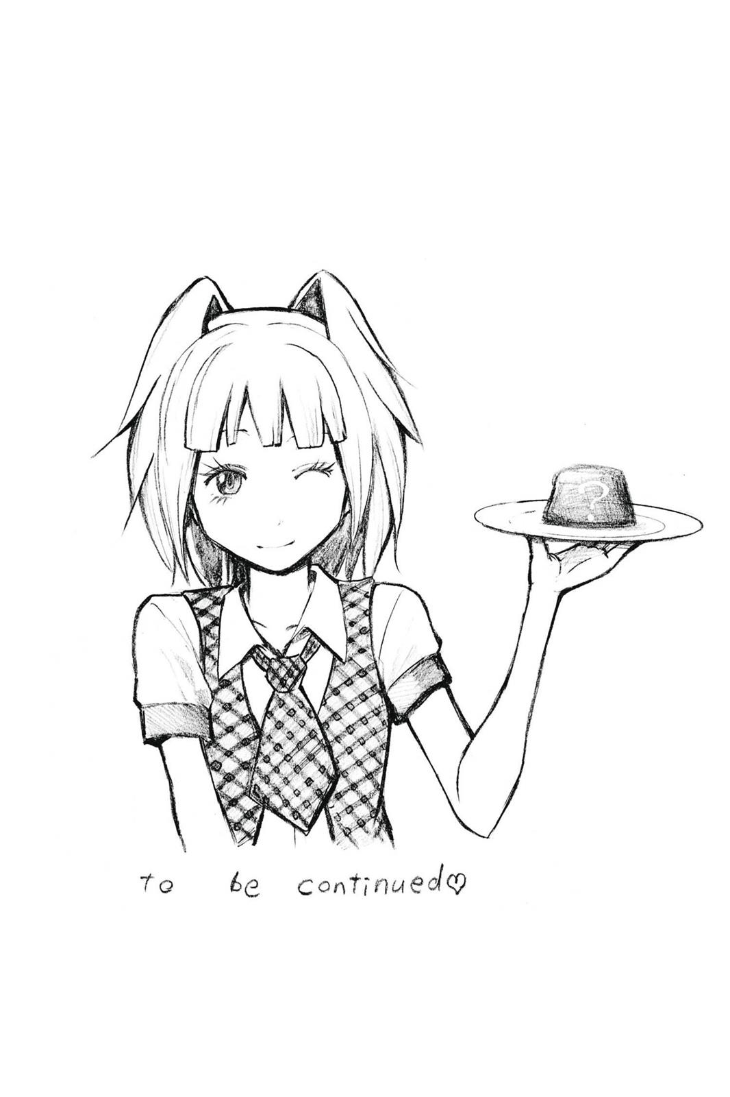 Read Assassination Classroom EN Manga Online