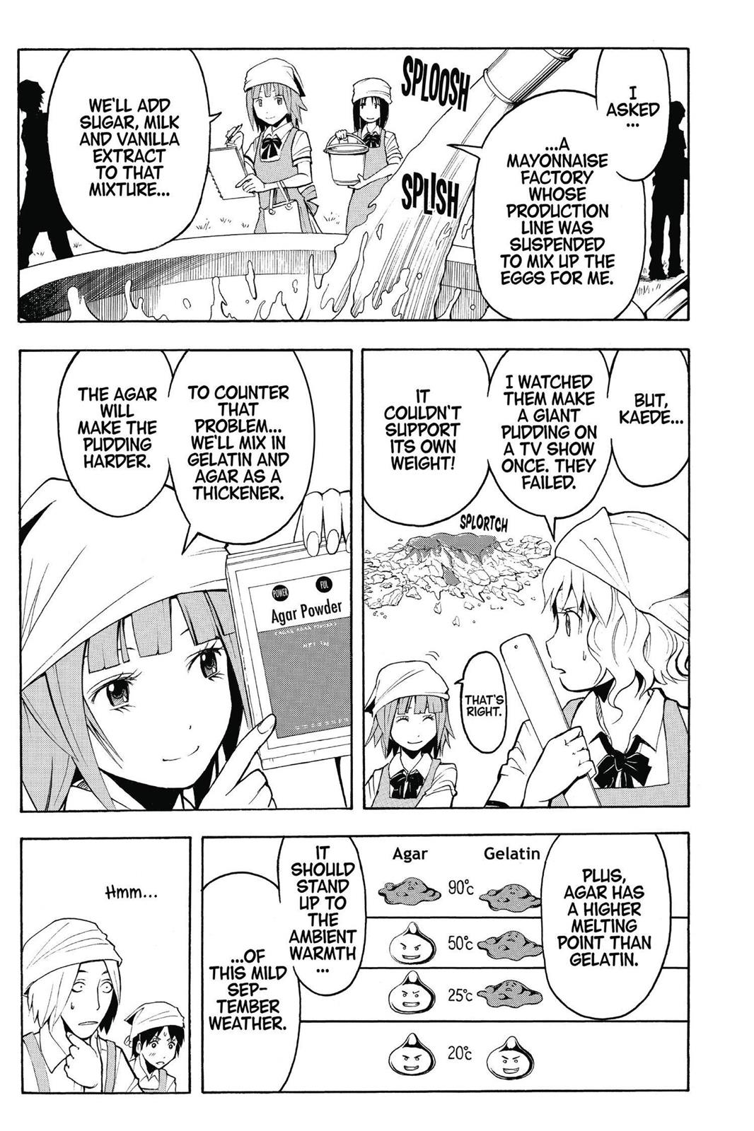 Read Assassination Classroom EN Manga Online