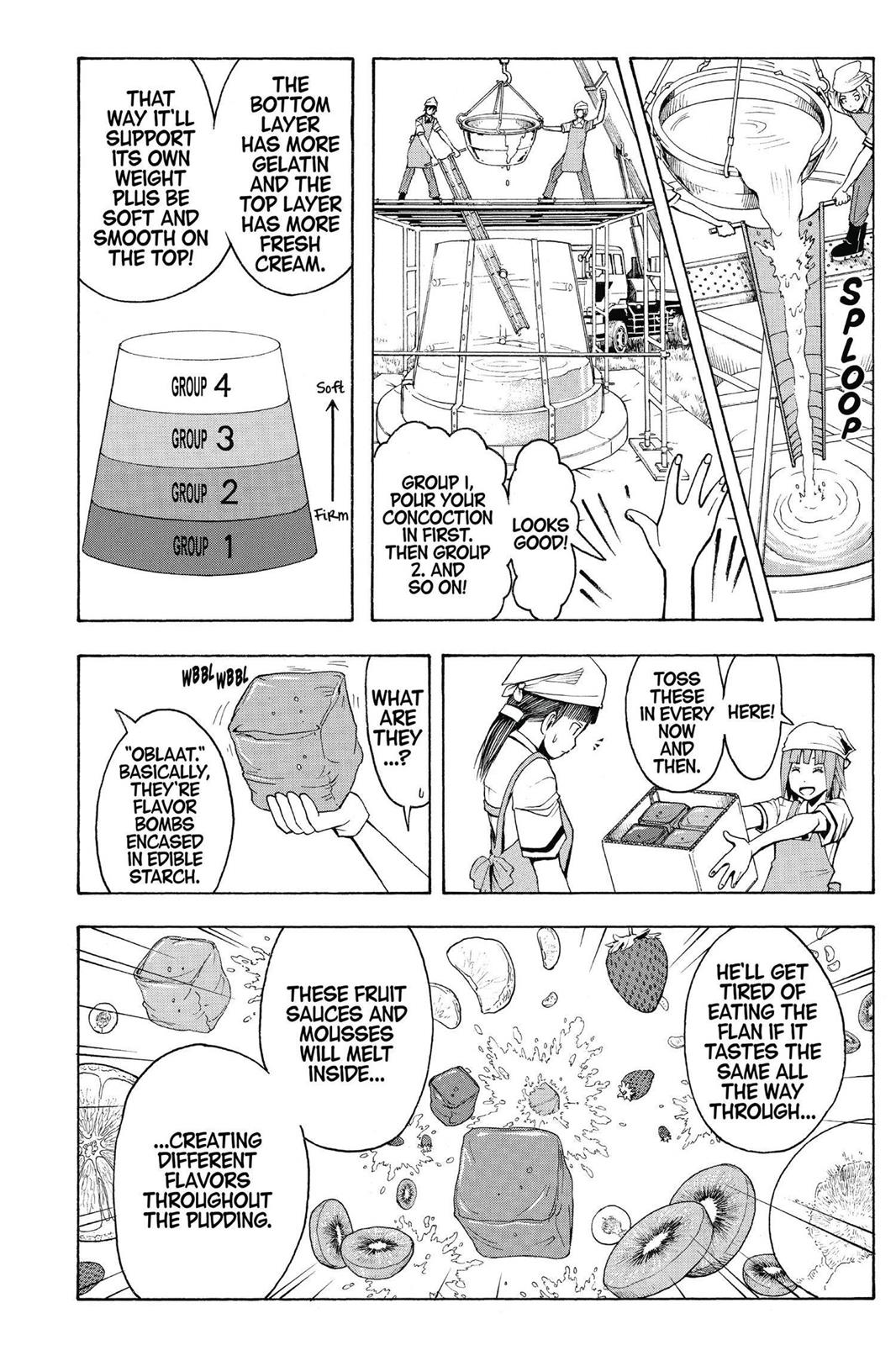 Read Assassination Classroom EN Manga Online