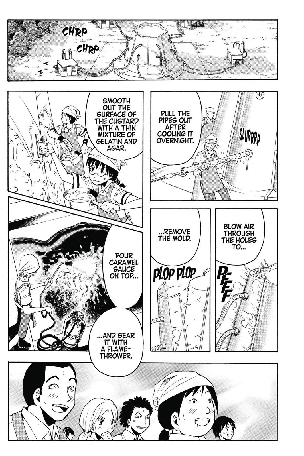 Read Assassination Classroom EN Manga Online