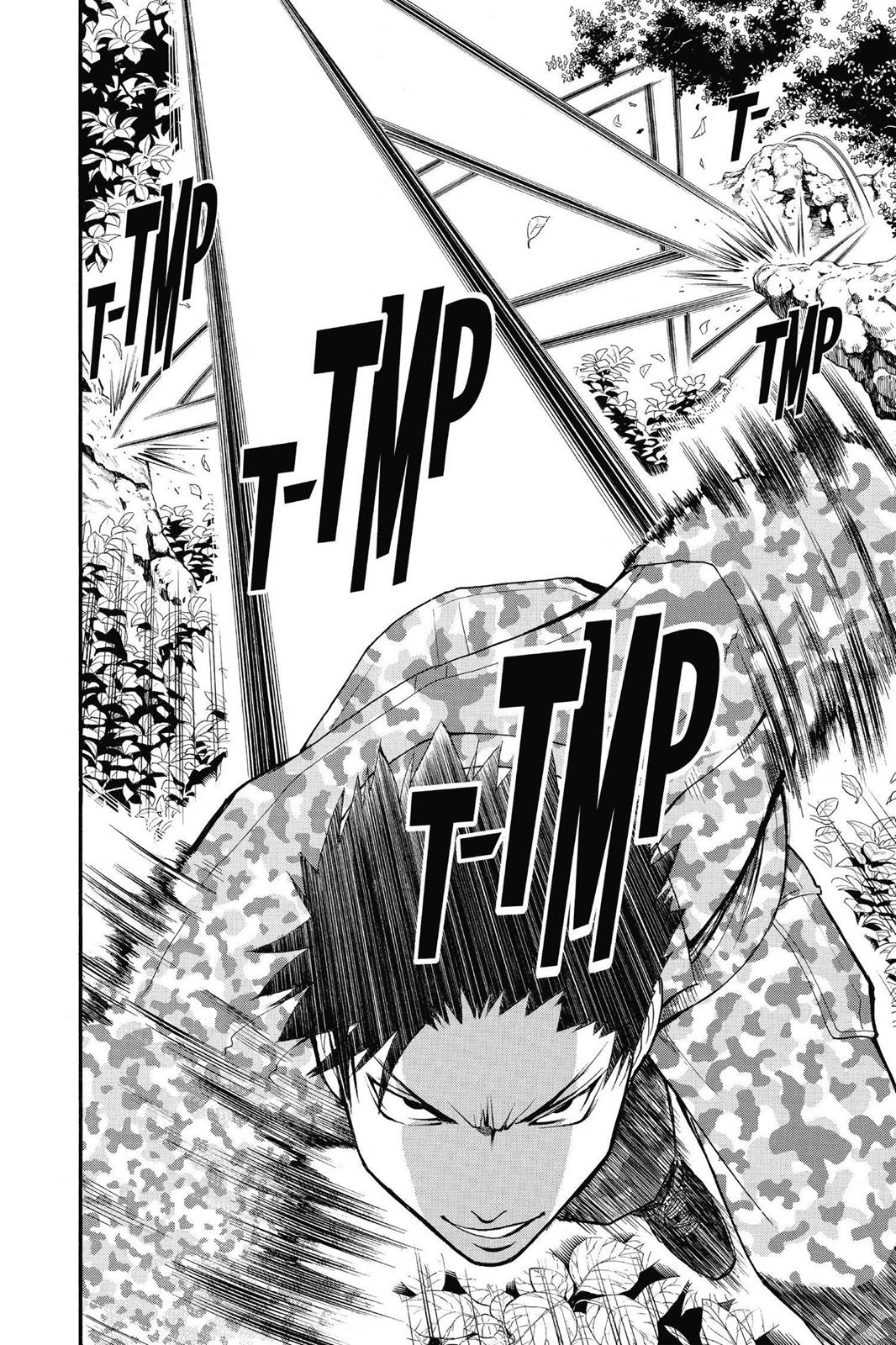 Read Assassination Classroom EN Manga Online