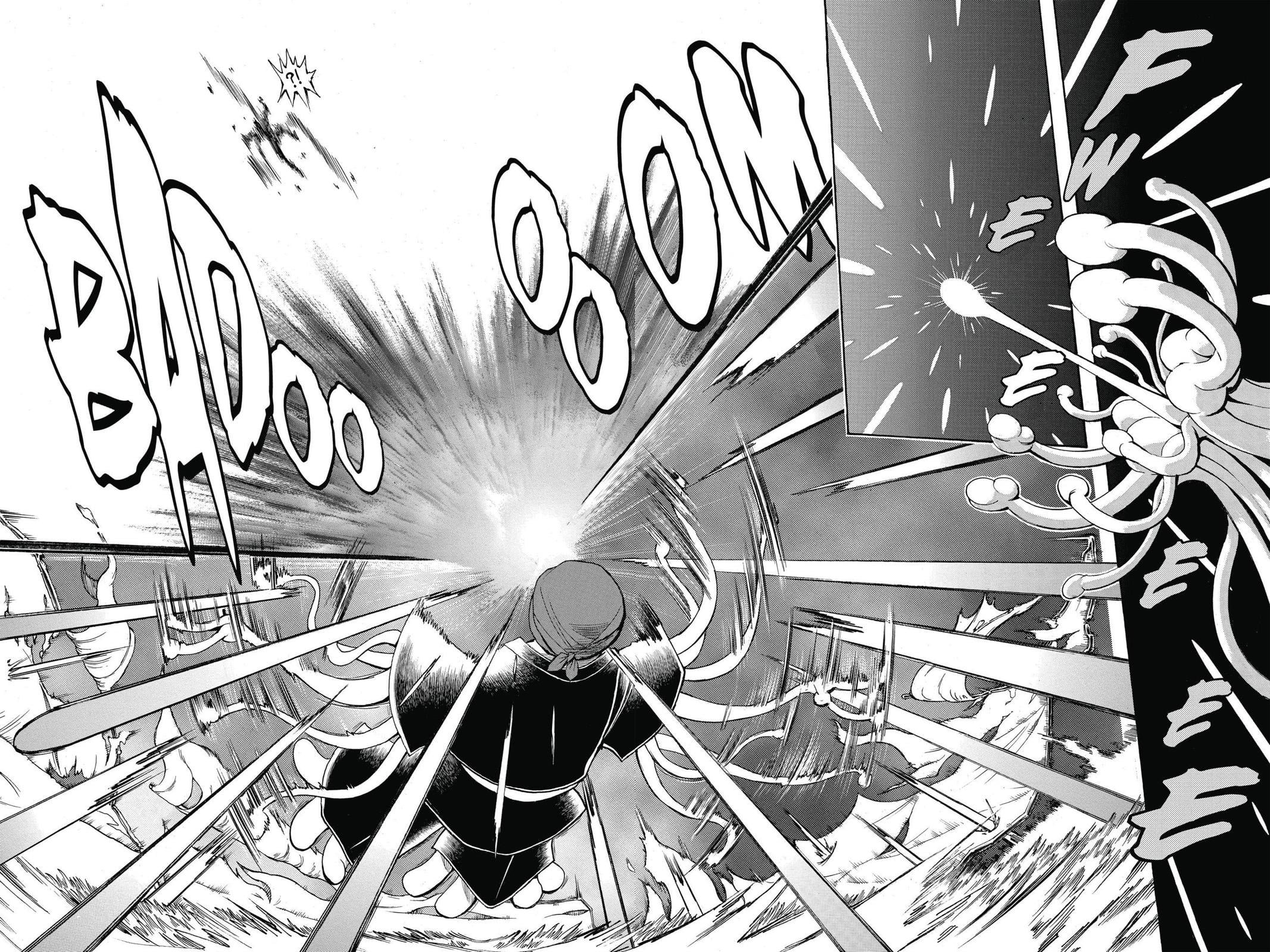 Read Assassination Classroom EN Manga Online