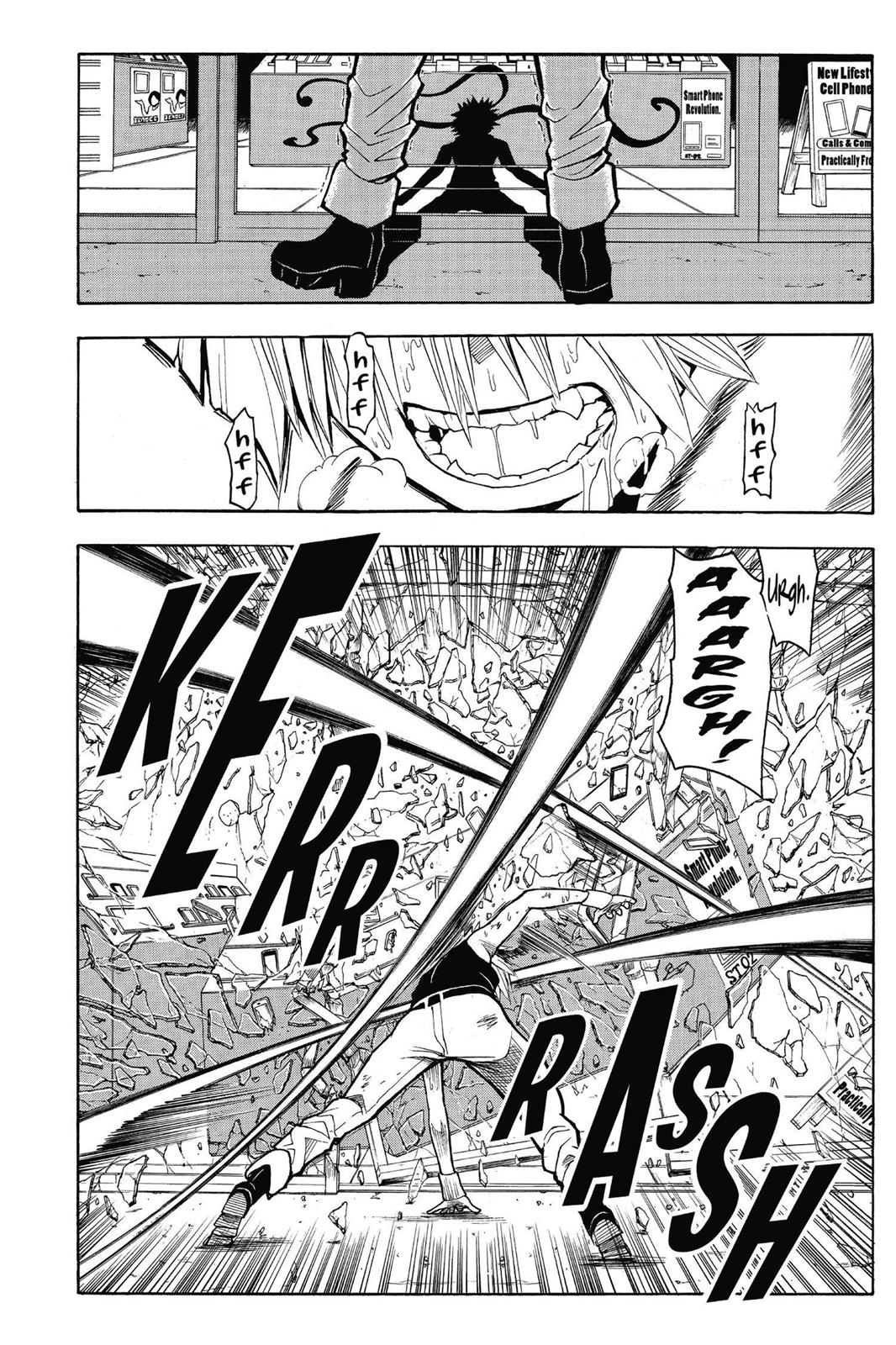 Read Assassination Classroom EN Manga Online