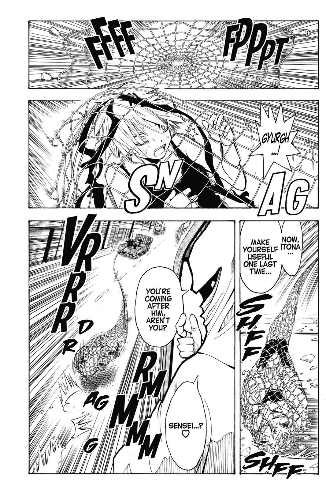 Read Assassination Classroom EN Manga Online