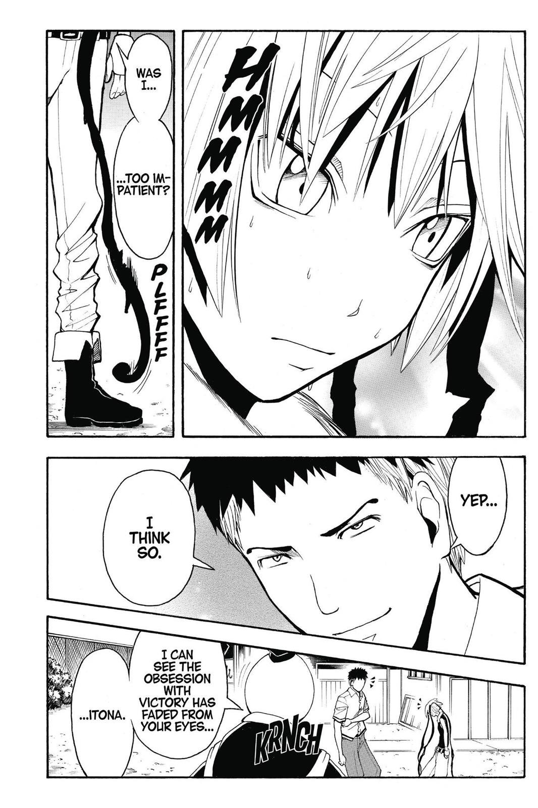 Read Assassination Classroom EN Manga Online