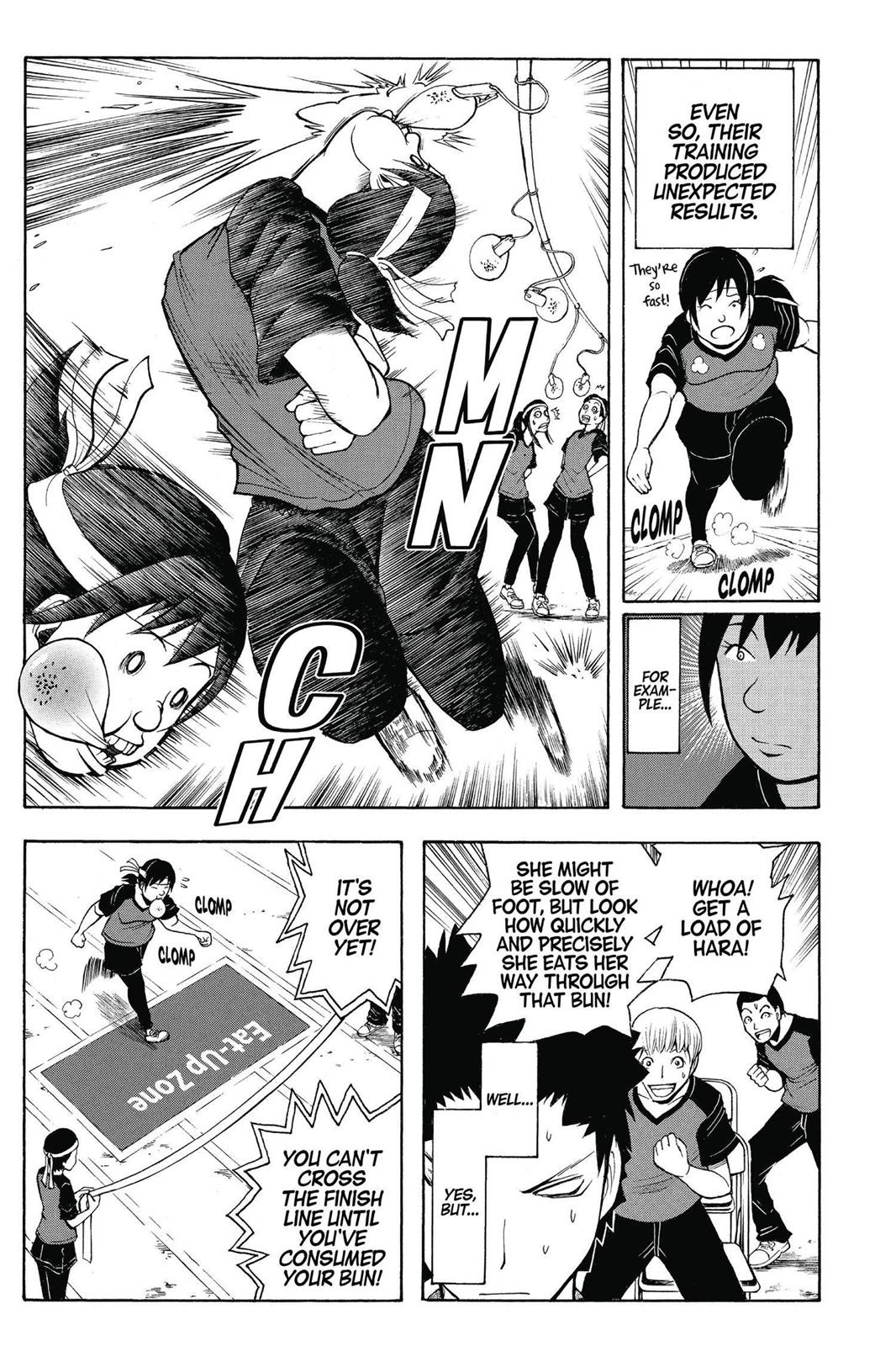 Read Assassination Classroom EN Manga Online