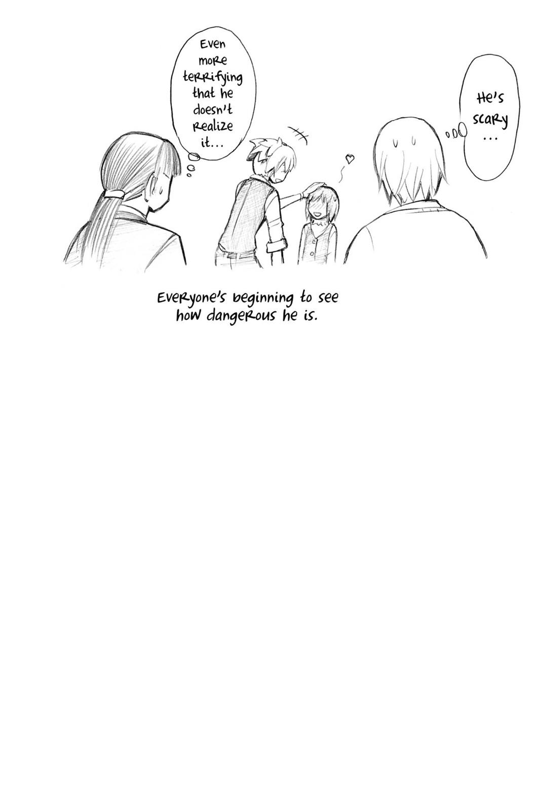 Read Assassination Classroom EN Manga Online