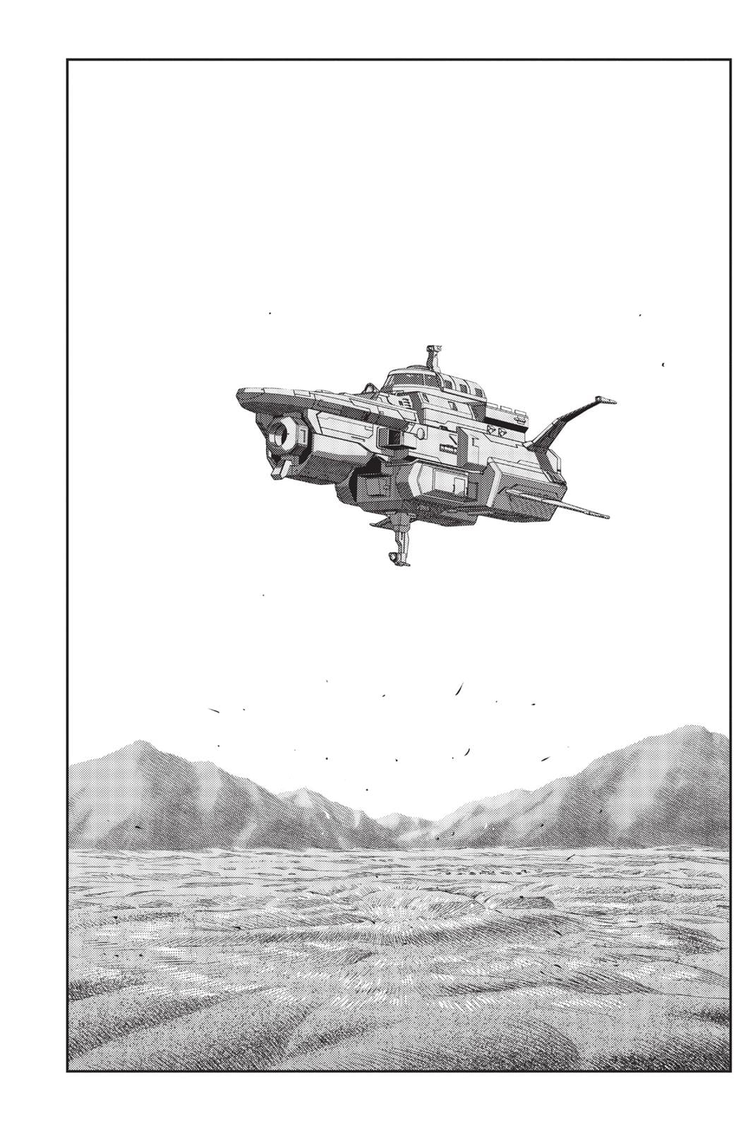 Read Astra Lost in Space EN Manga Online