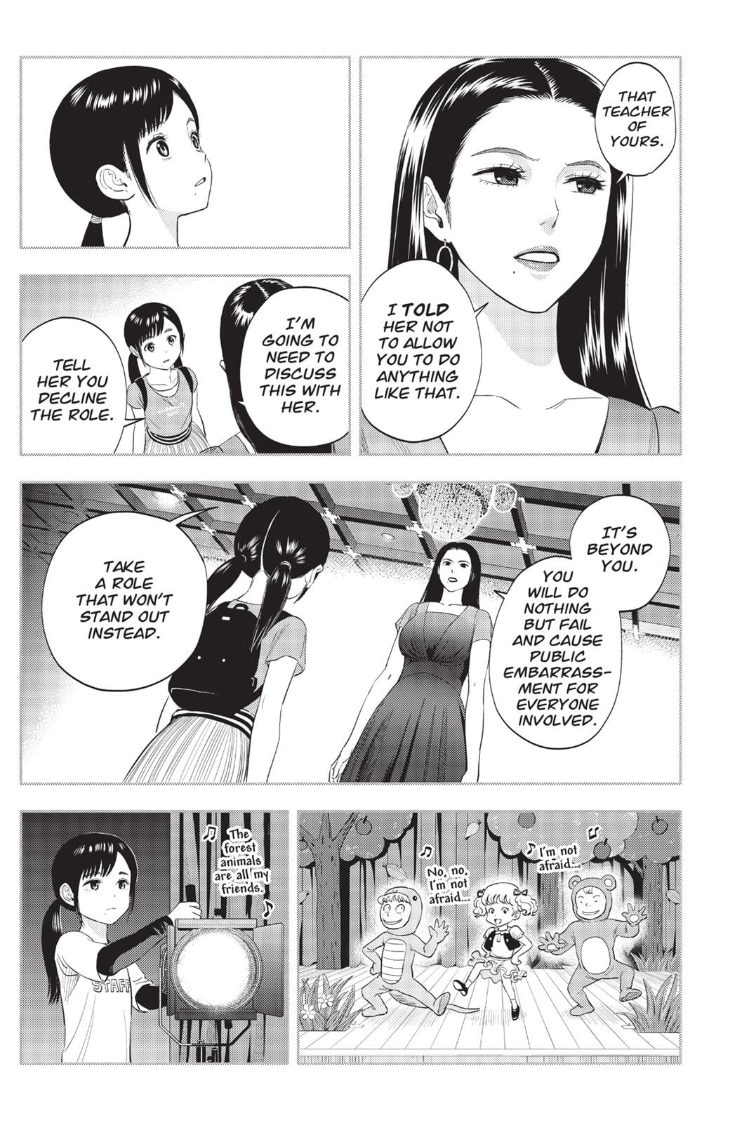 Read Astra Lost in Space EN Manga Online